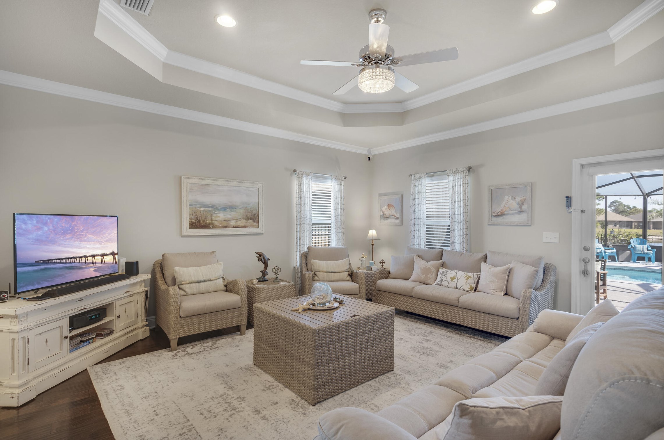 195 Pin Oak Loop, Santa Rosa Beach FL  32459-8049 exterior