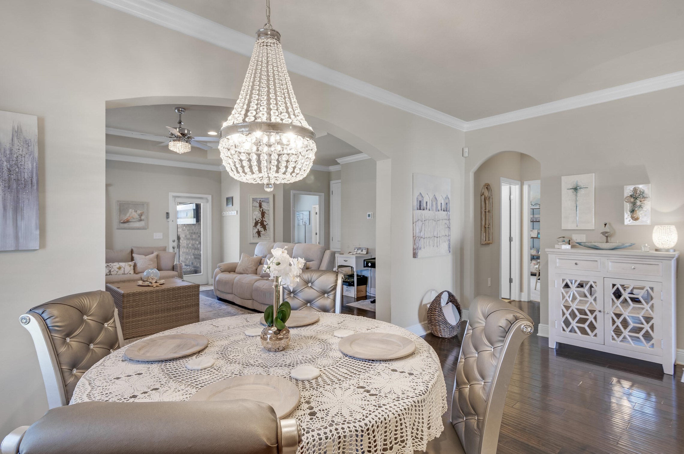 195 Pin Oak Loop, Santa Rosa Beach FL  32459-8049 exterior