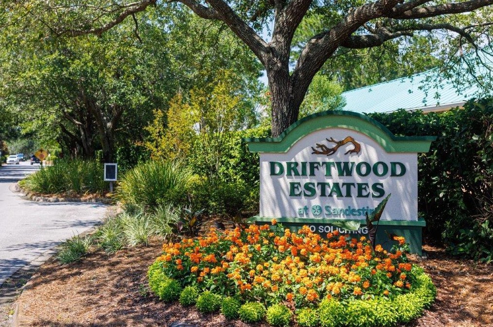 195 Pin Oak Loop, Santa Rosa Beach, FL 32459-8058