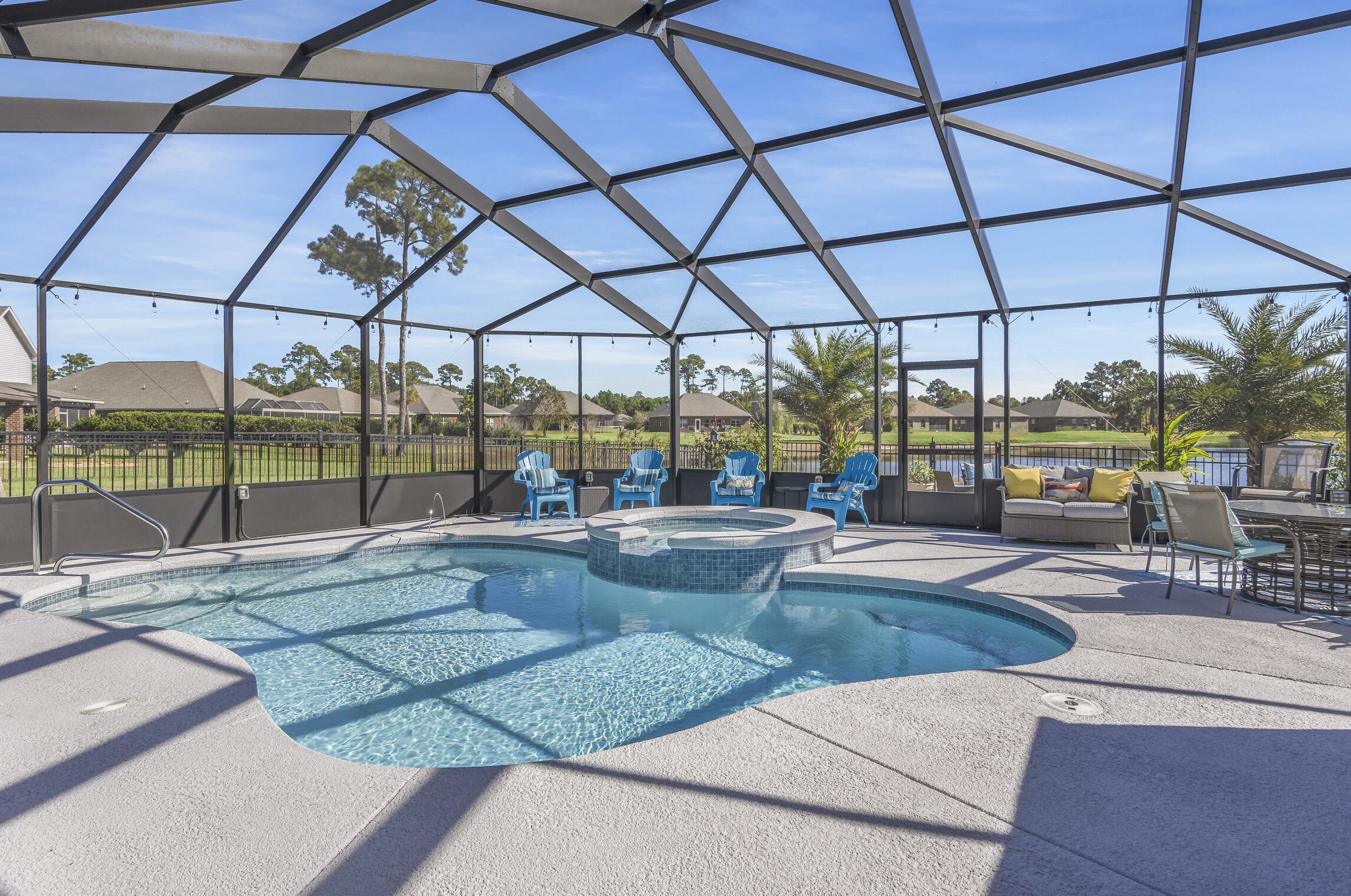 195 Pin Oak Loop, Santa Rosa Beach FL  32459-8049 exterior
