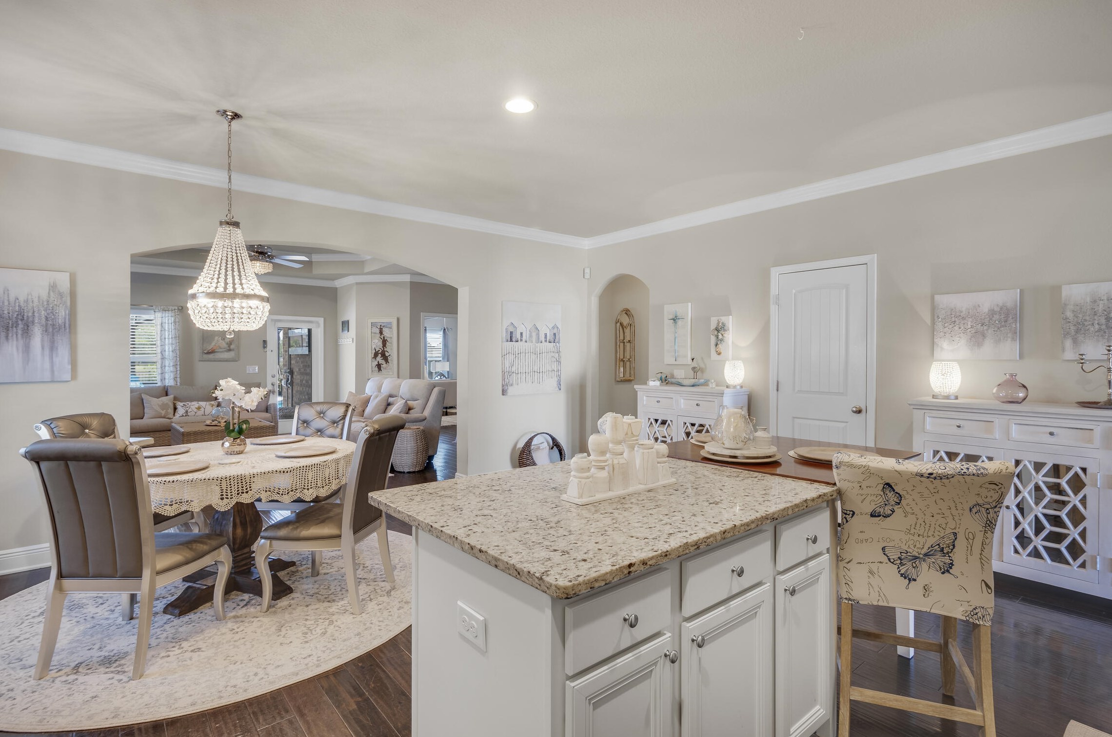 195 Pin Oak Loop, Santa Rosa Beach FL  32459-8049 exterior