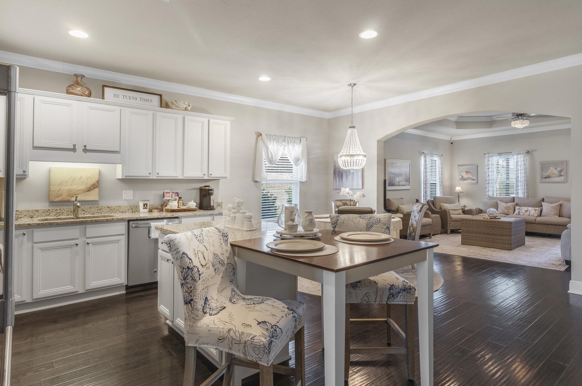 195 Pin Oak Loop, Santa Rosa Beach FL  32459-8049 exterior