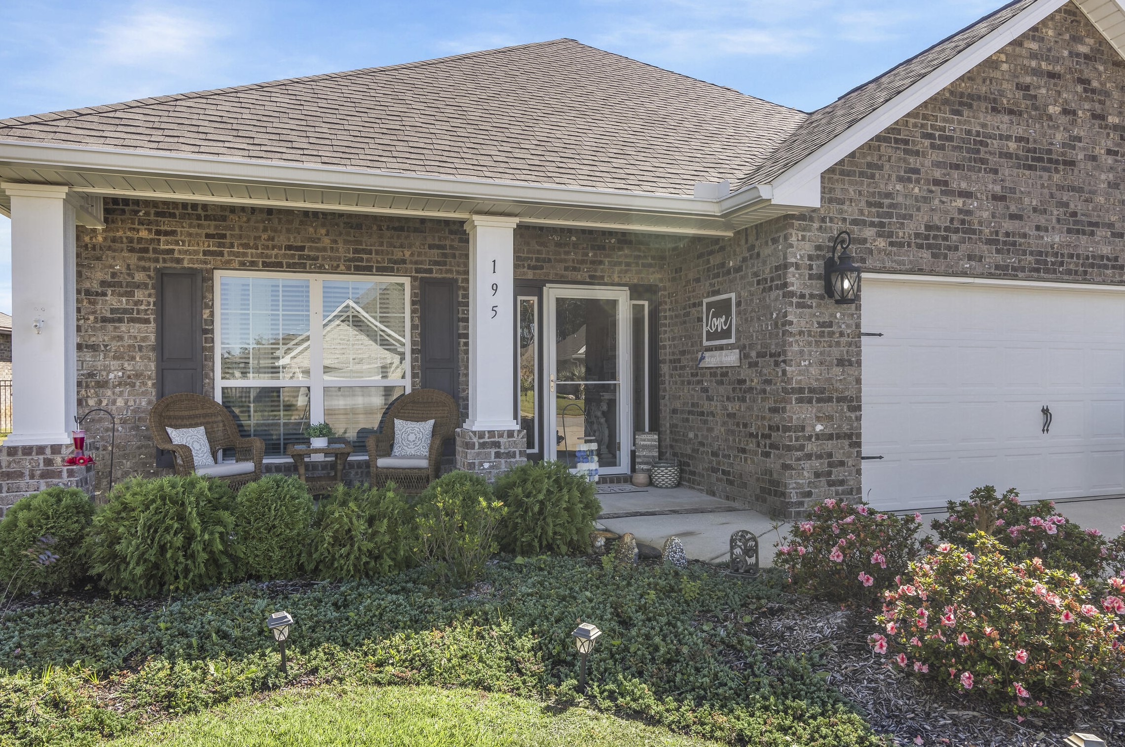 195 Pin Oak Loop, Santa Rosa Beach FL  32459-8049 exterior