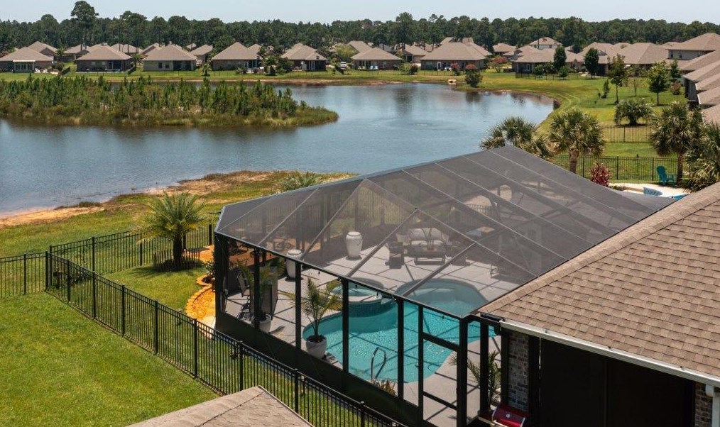 195 Pin Oak Loop, Santa Rosa Beach FL  32459-8058 exterior