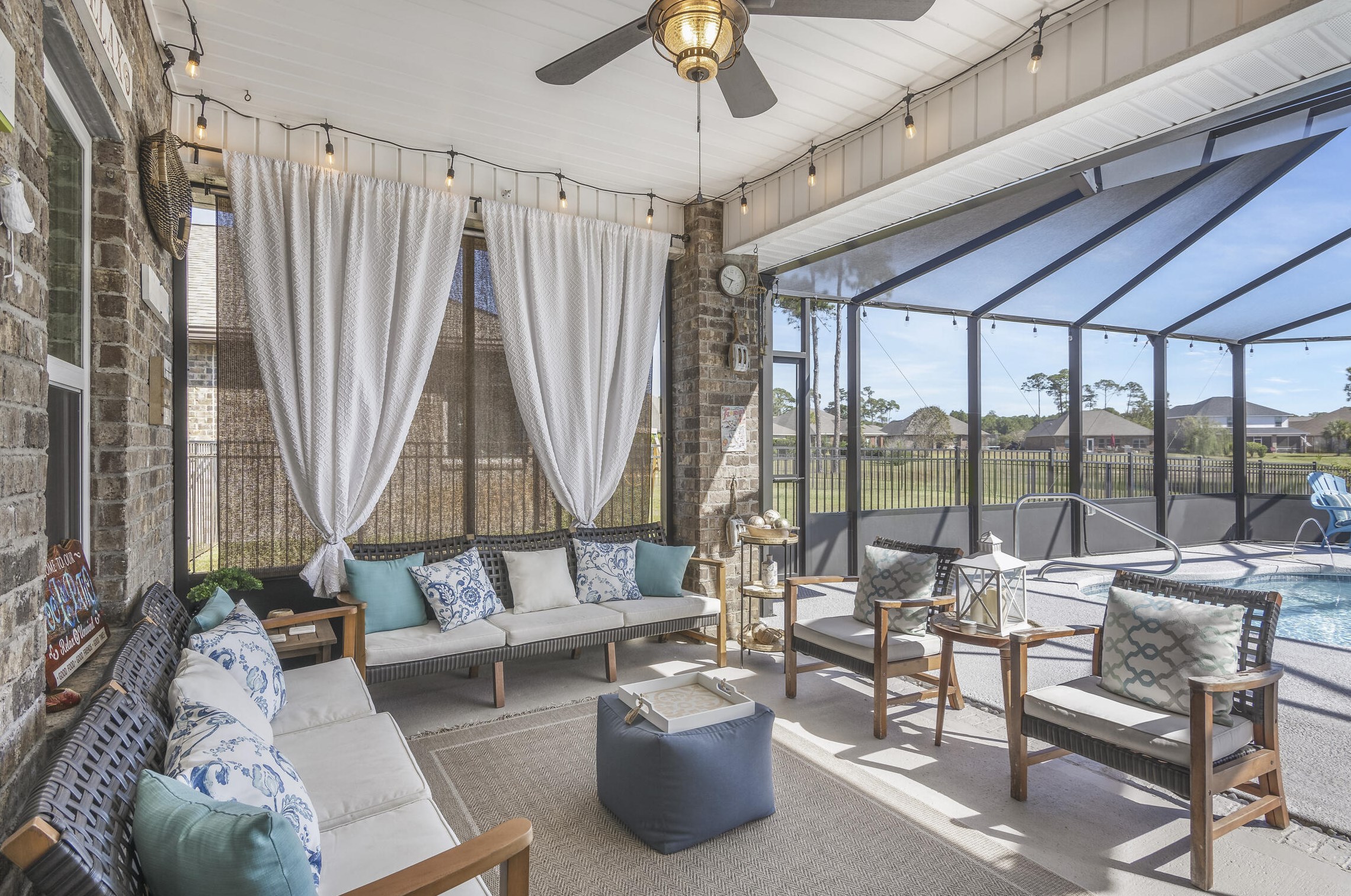 195 Pin Oak Loop, Santa Rosa Beach FL  32459-8049 exterior