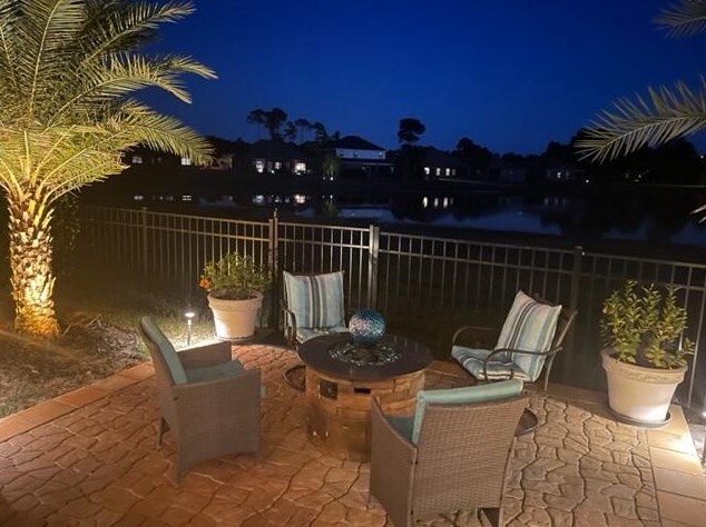 195 Pin Oak Loop, Santa Rosa Beach FL  32459-8049 exterior