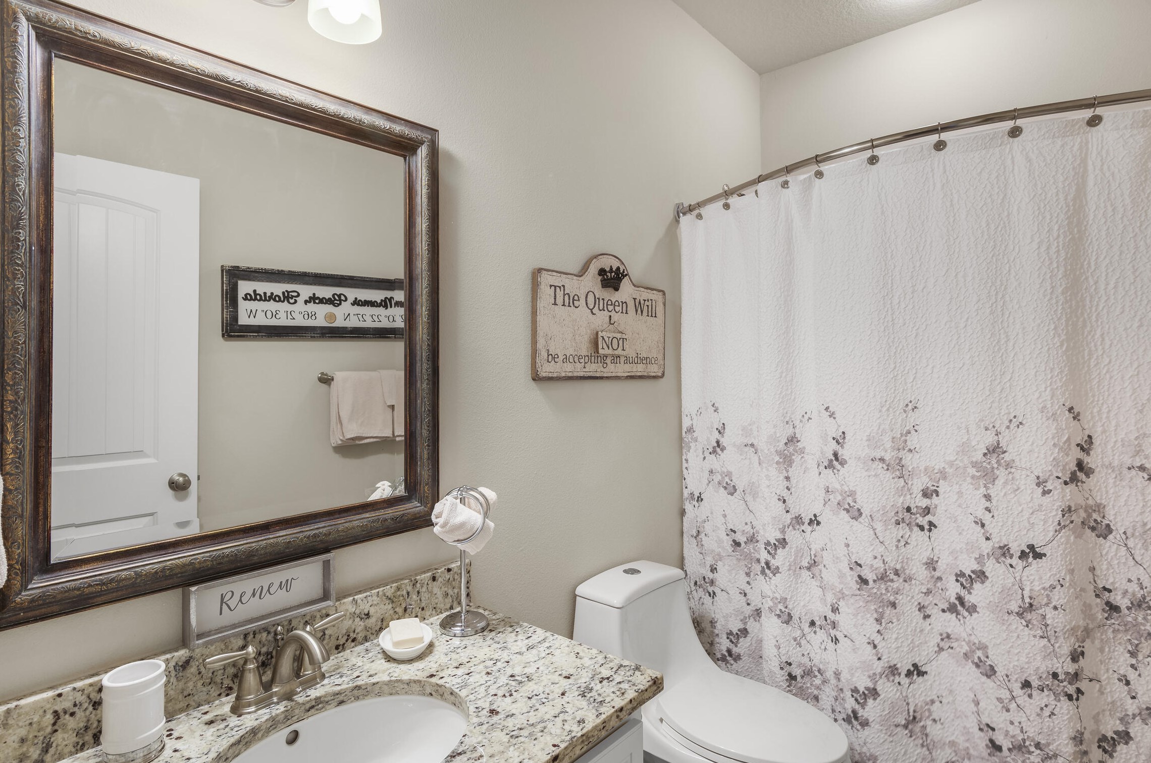 195 Pin Oak Loop, Santa Rosa Beach FL  32459-8049 exterior