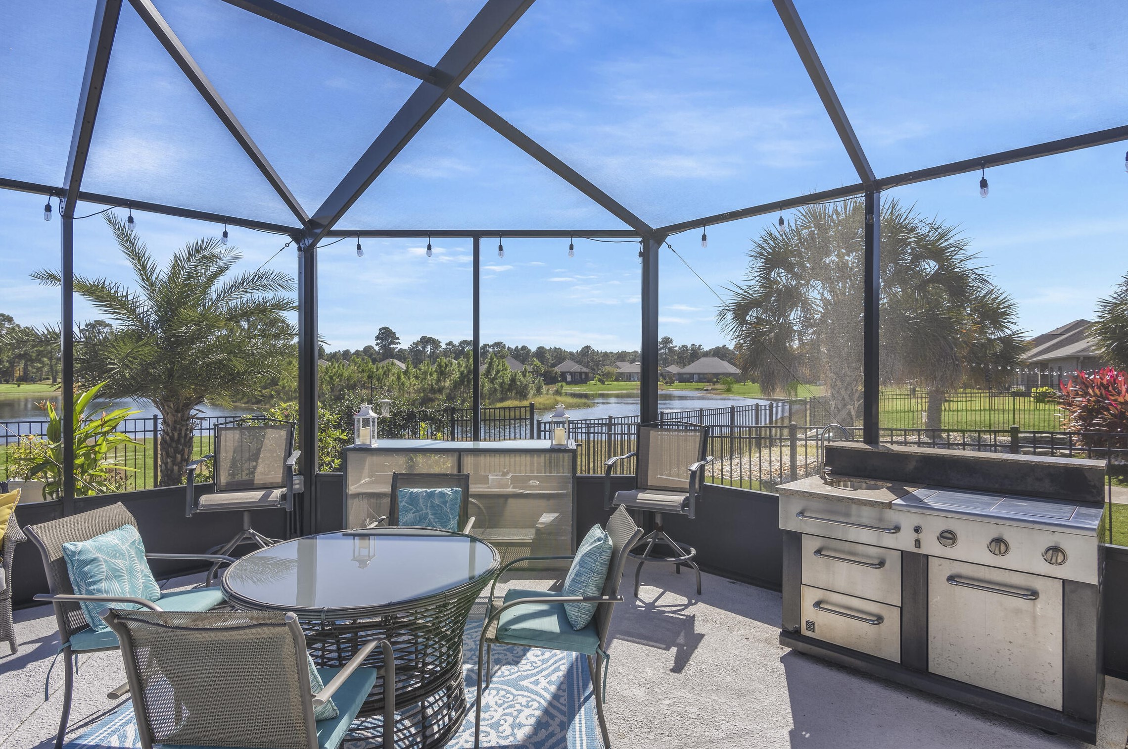 195 Pin Oak Loop, Santa Rosa Beach FL  32459-8049 exterior