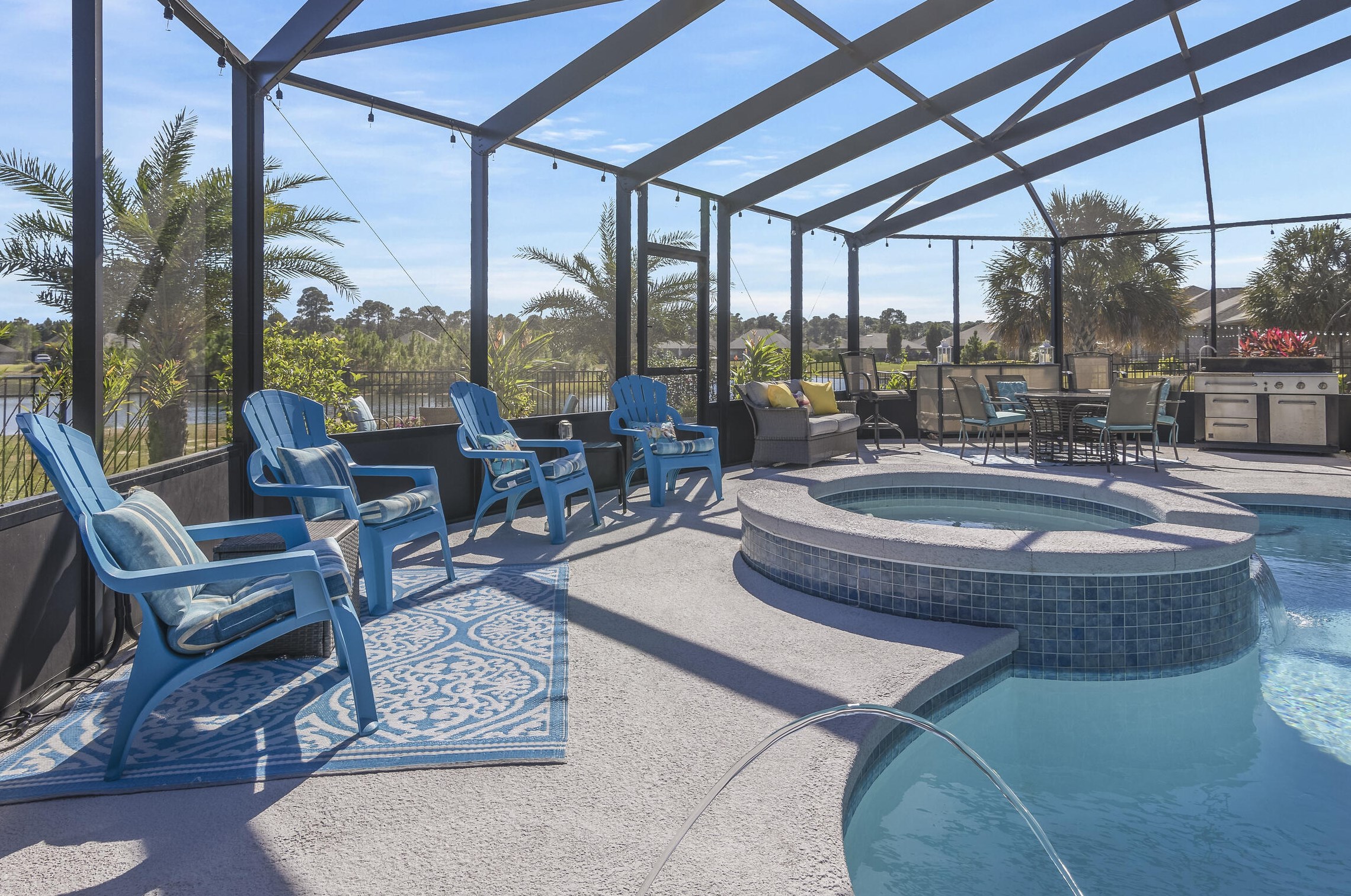 195 Pin Oak Loop, Santa Rosa Beach FL  32459-8049 exterior