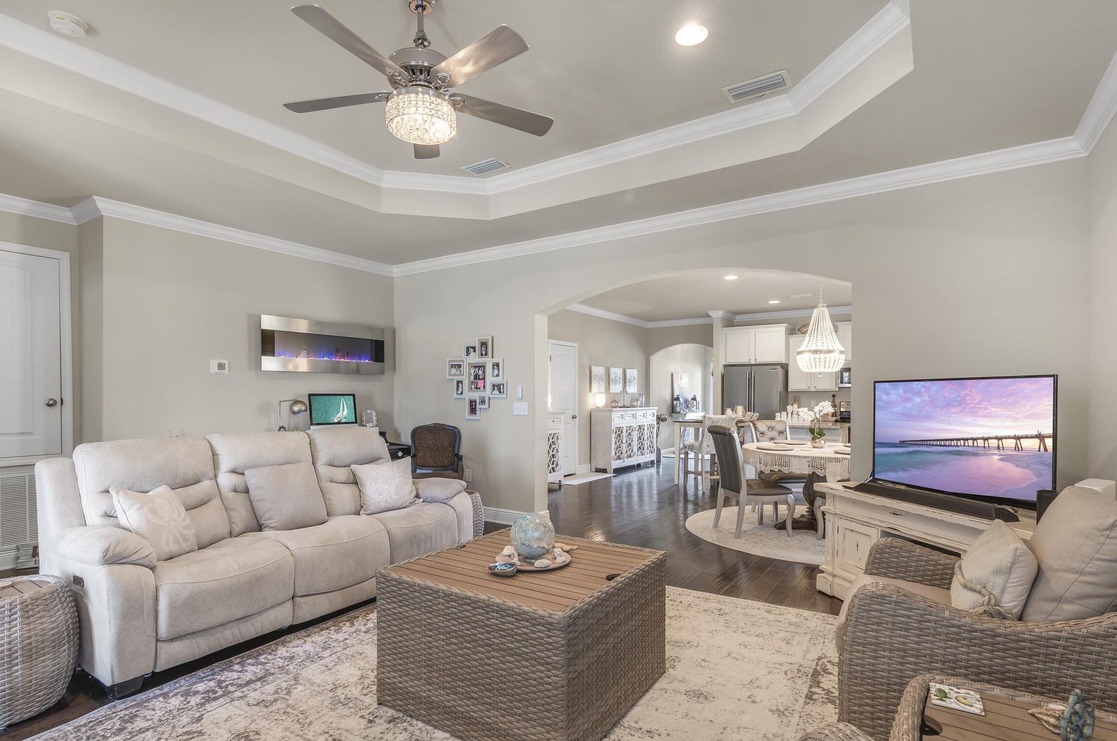 195 Pin Oak Loop, Santa Rosa Beach FL  32459-8049 exterior