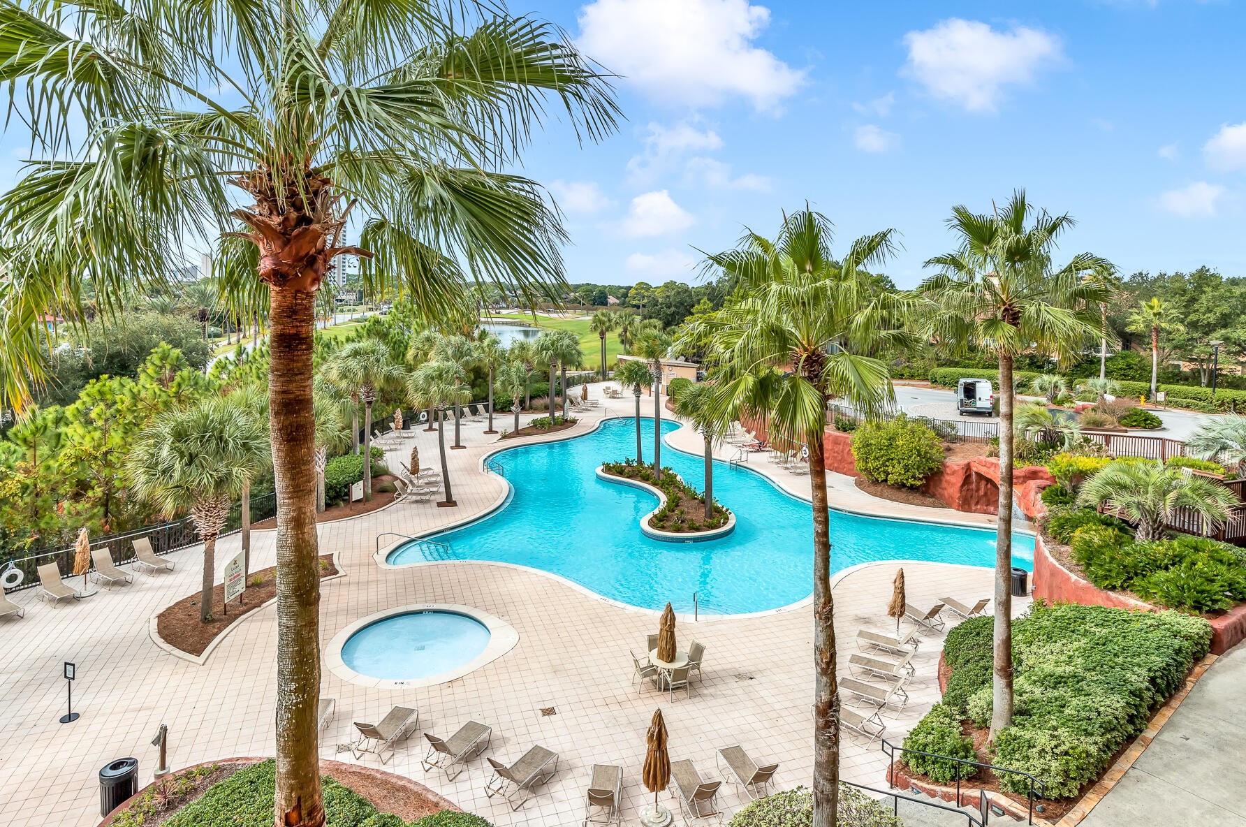 5002 S Sandestin Blvd #6330, Destin, FL 32550