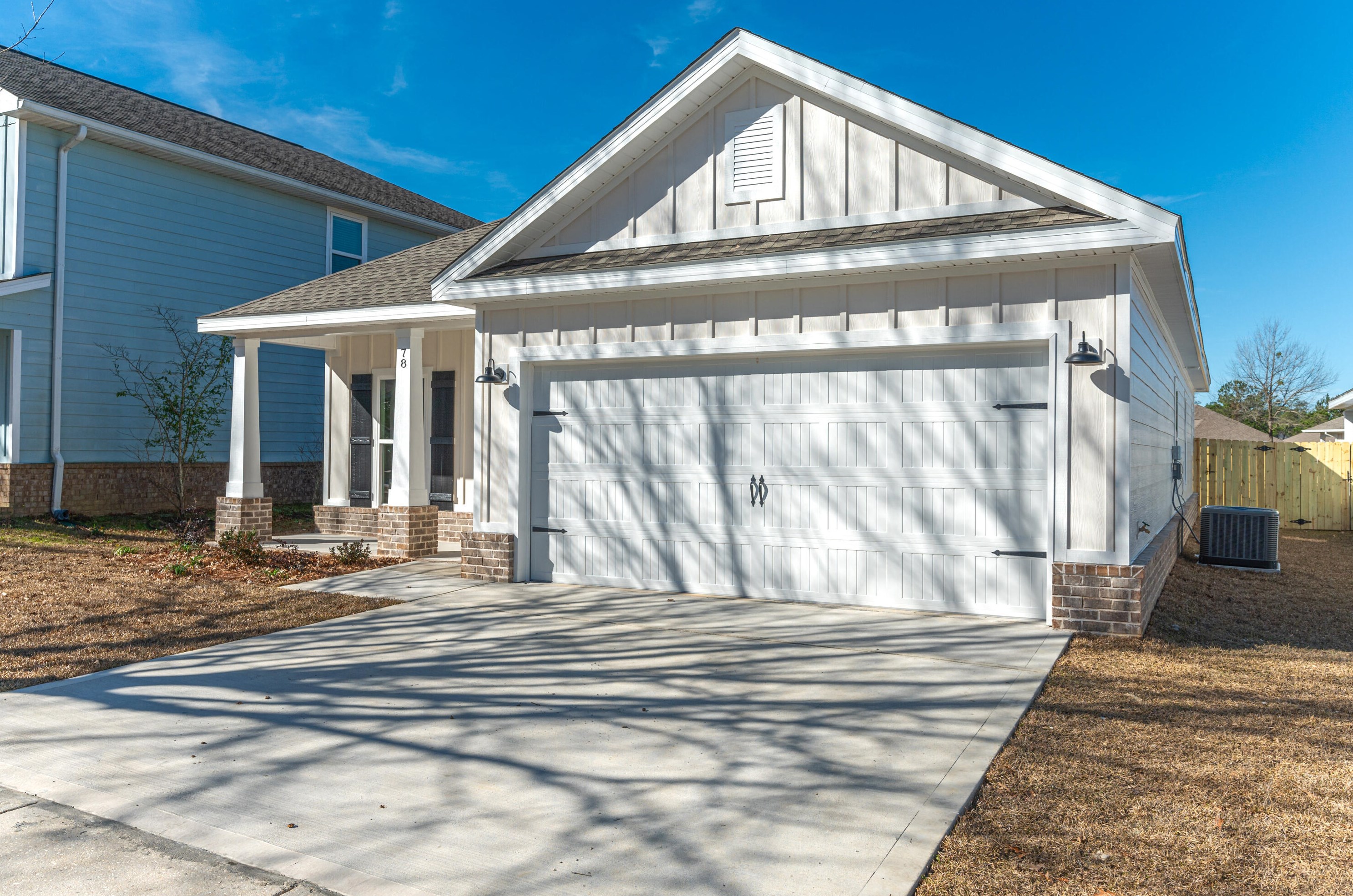 78 S Marsh Landing S, Freeport, FL 32439