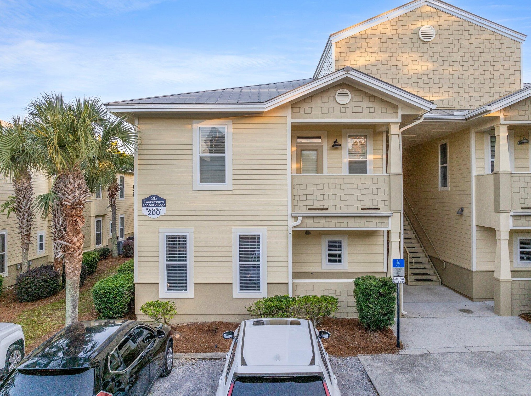 25 S Wildflower Dr Unit 214, Santa Rosa Beach, FL 32459