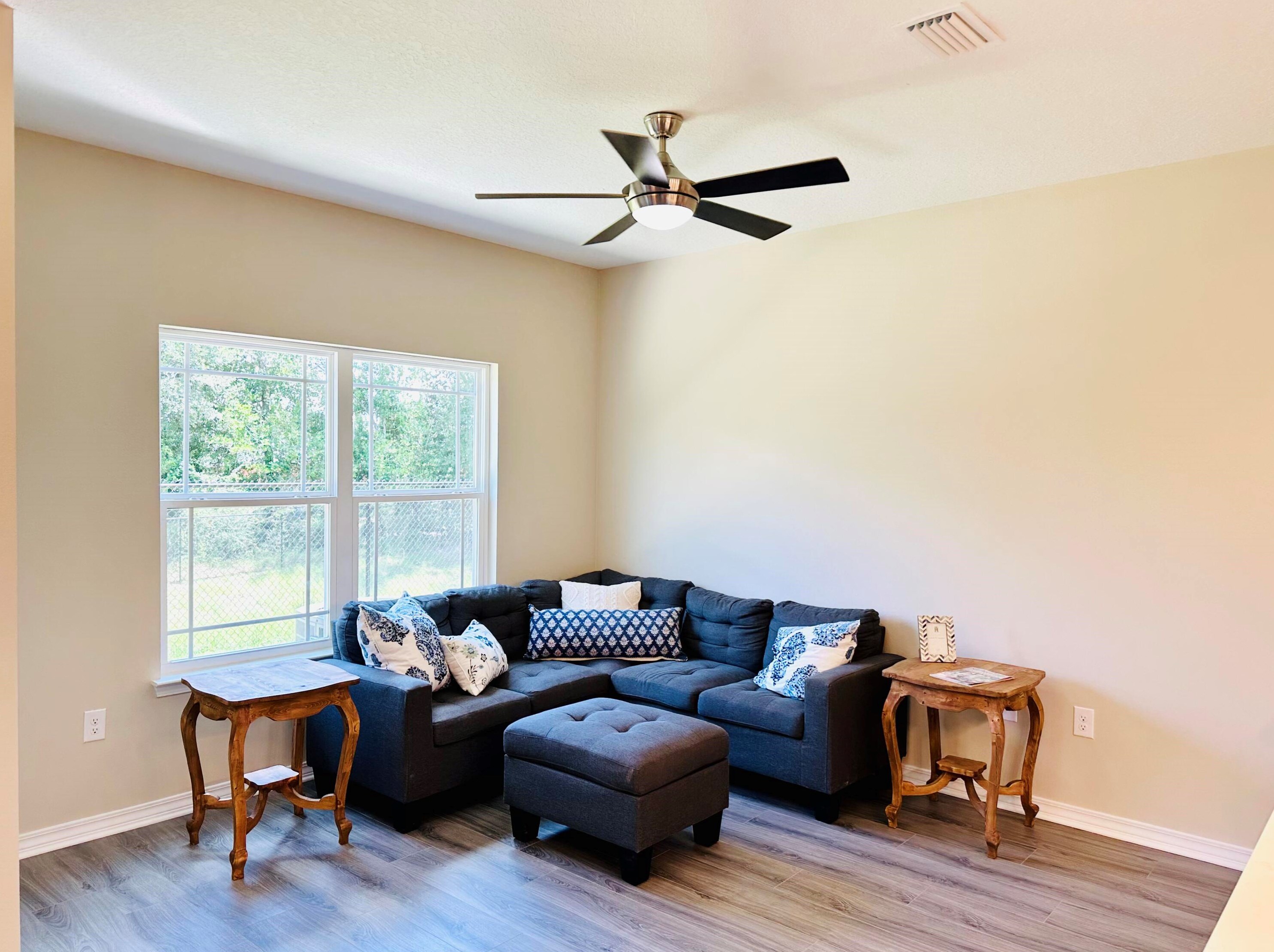 814 Carlton St, Crestview FL  32539-2926 exterior