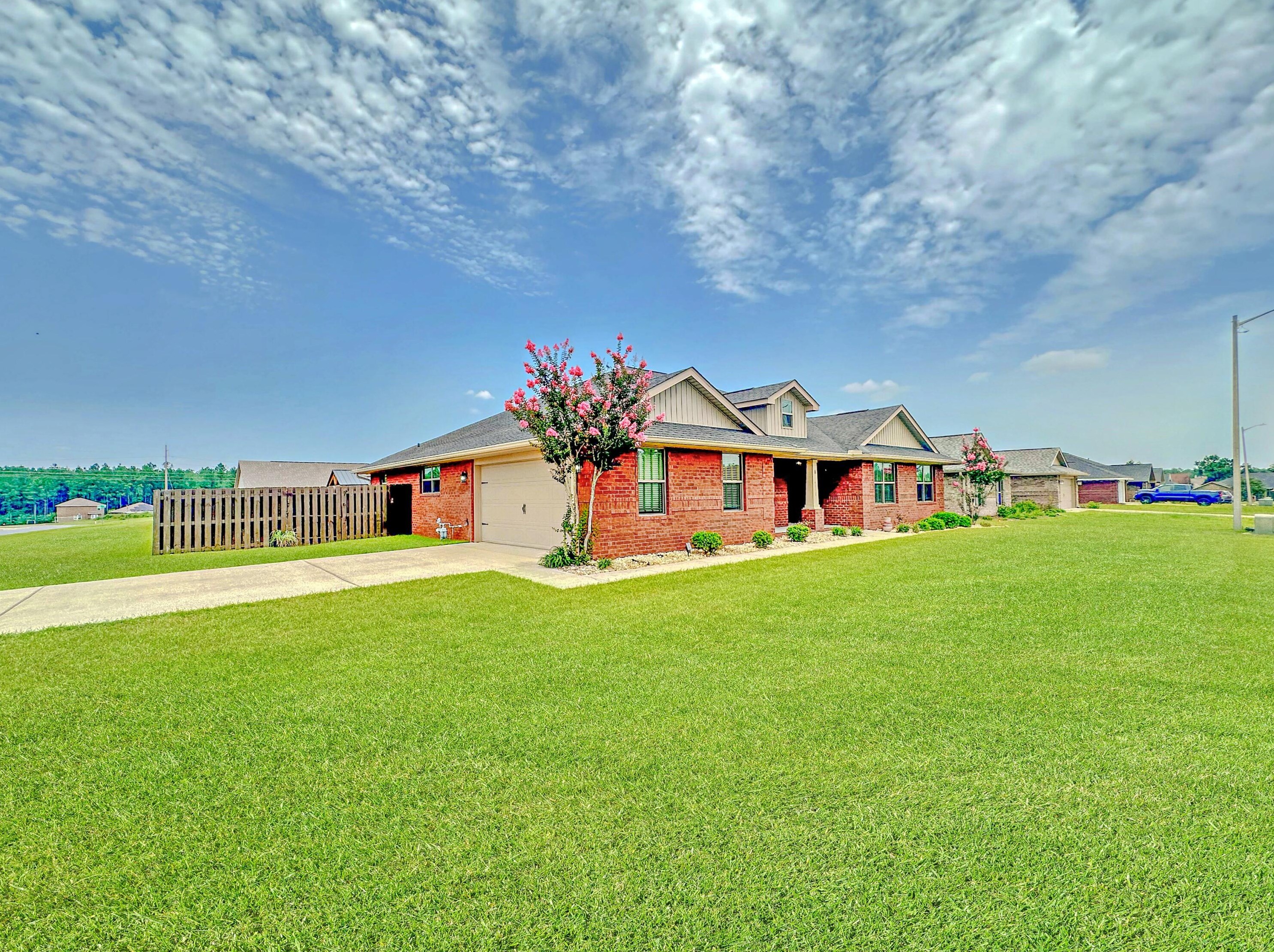 4818 Perspective Drive, Milton, FL 32570