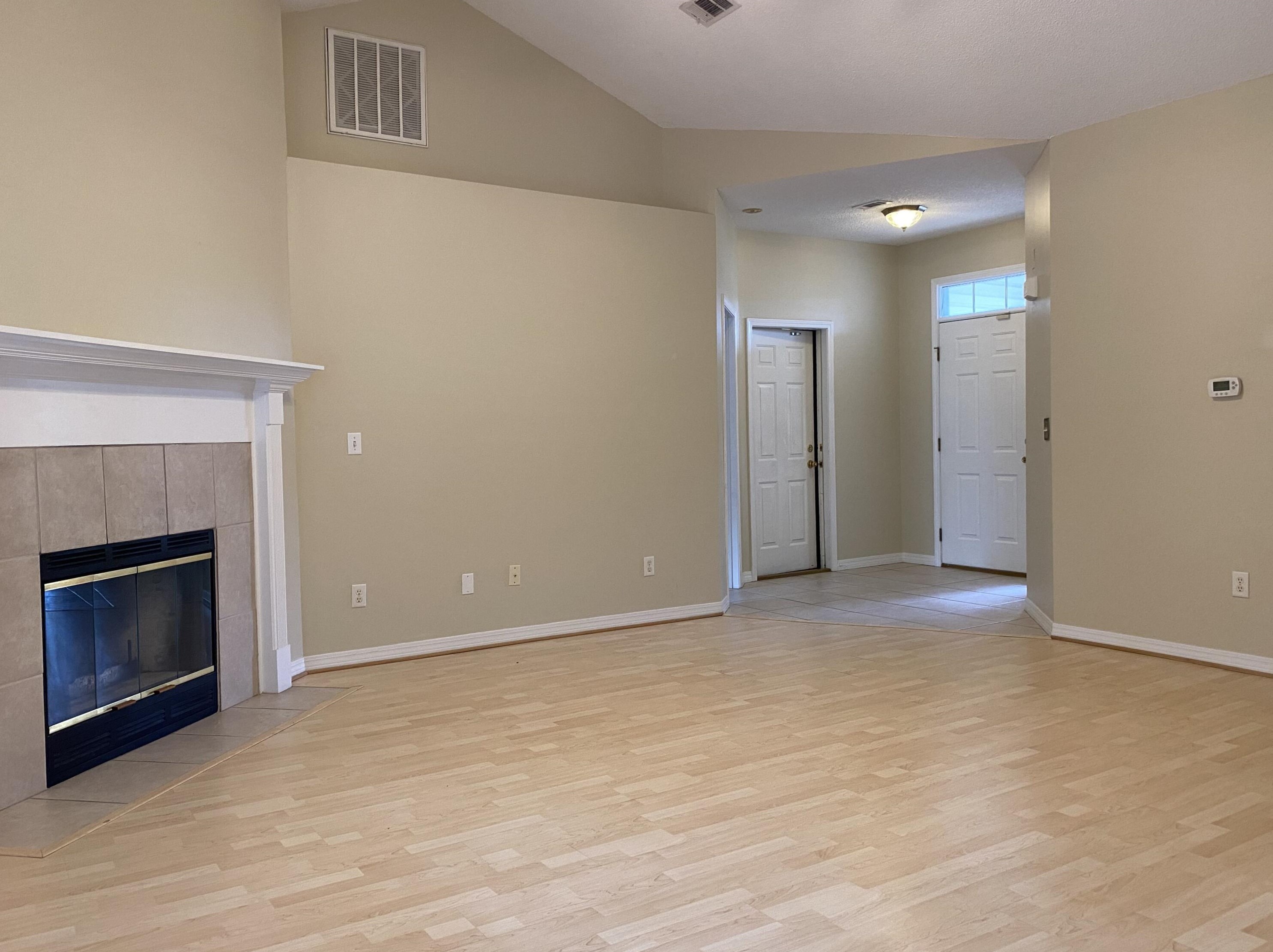 501 Tikell Dr, Crestview FL  32536-5428 exterior