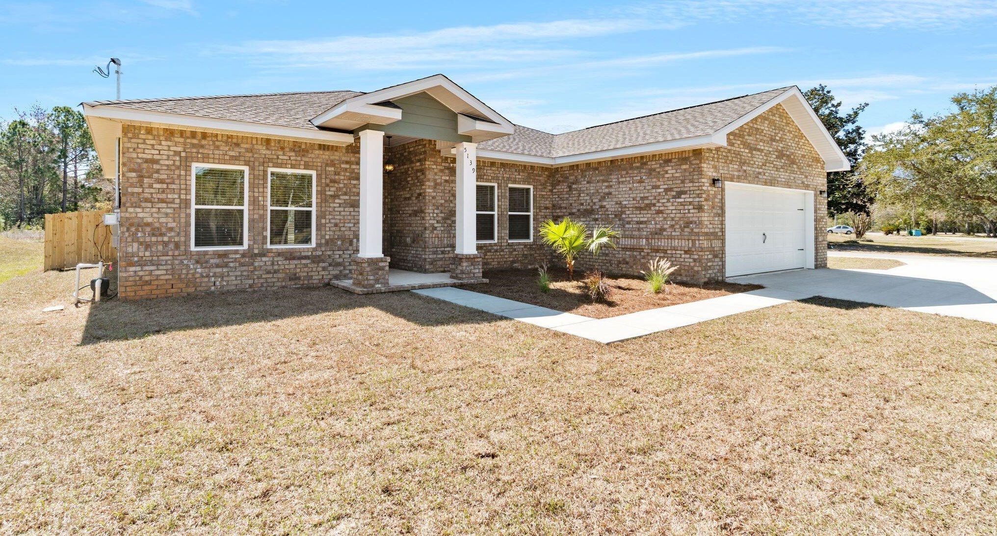 1021 Steel Ct, Milton, FL 32583
