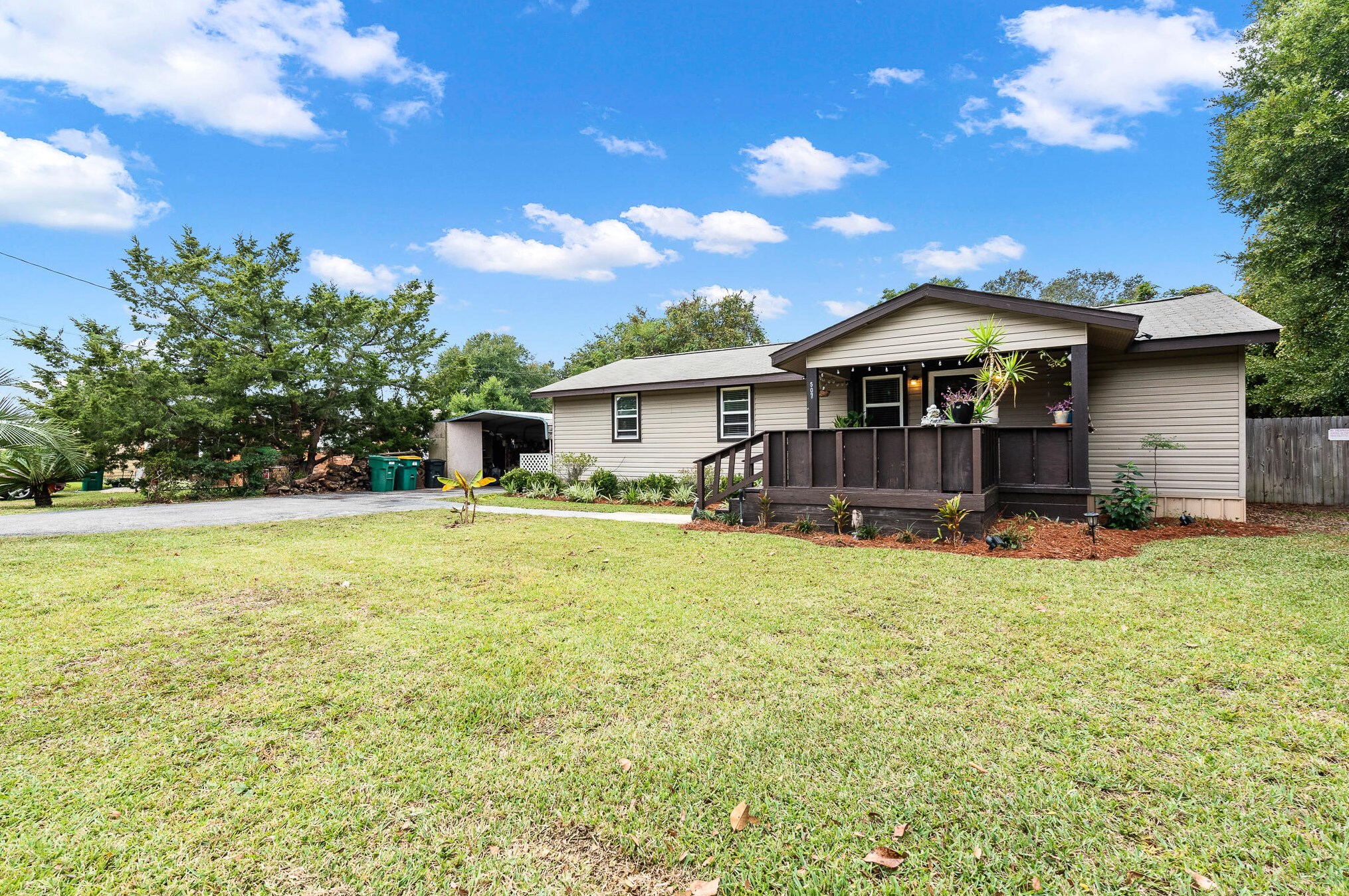 507 Third Ave, Destin, FL 32541-1709