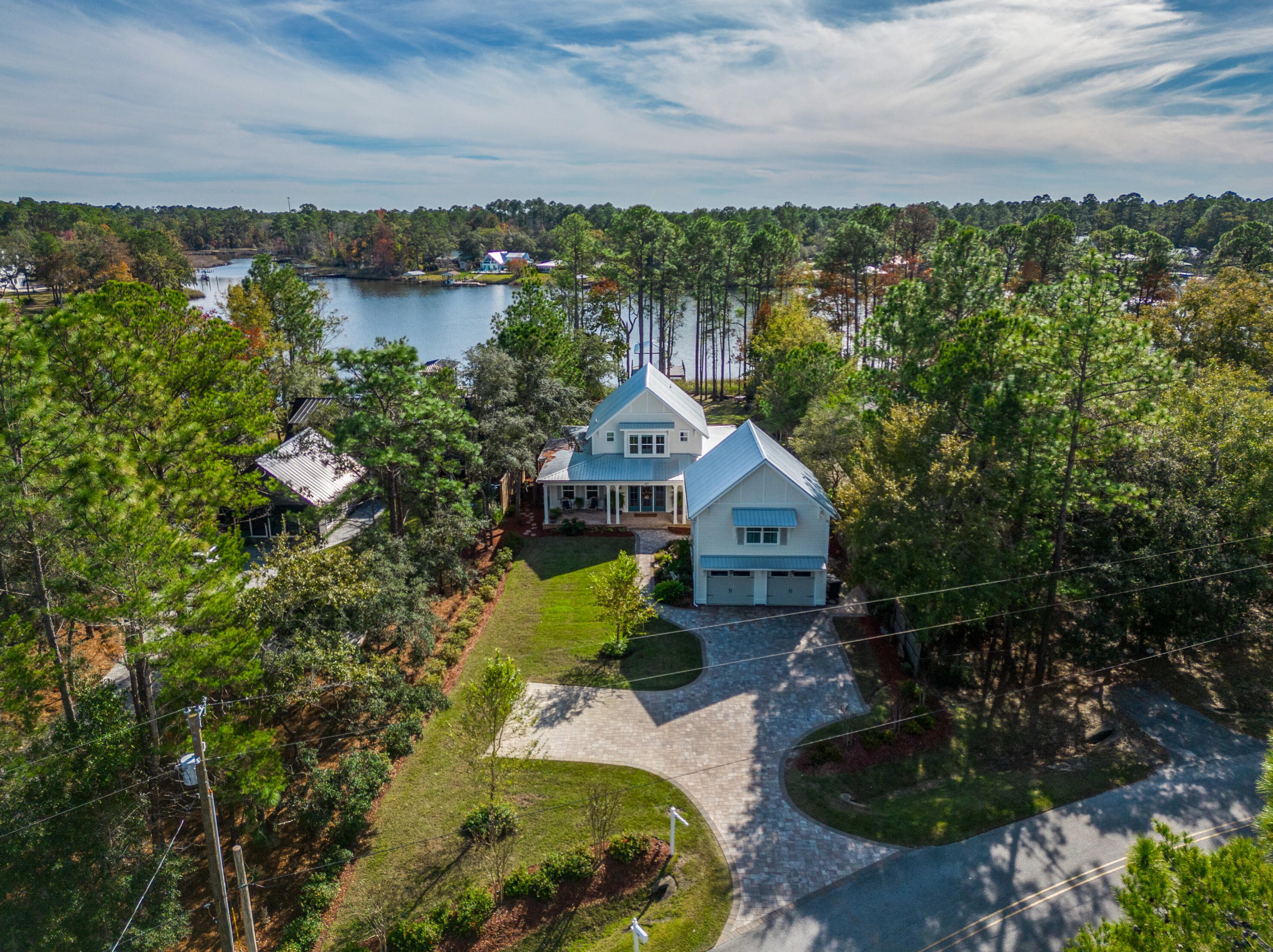 103 W Bayou Forest Dr, Freeport, FL 32439