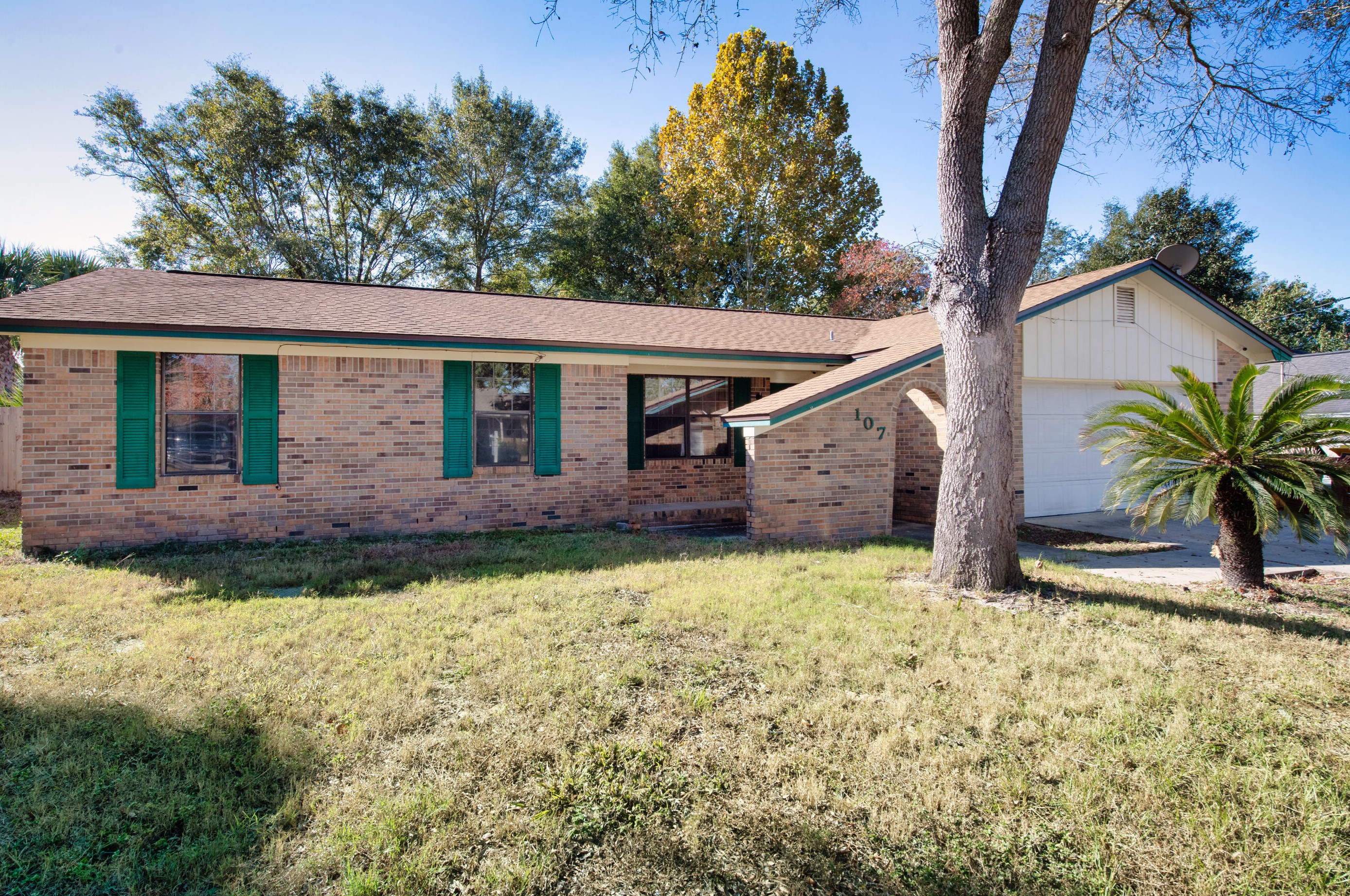 107 Campbell Ave, Crestview, FL 32536-9203