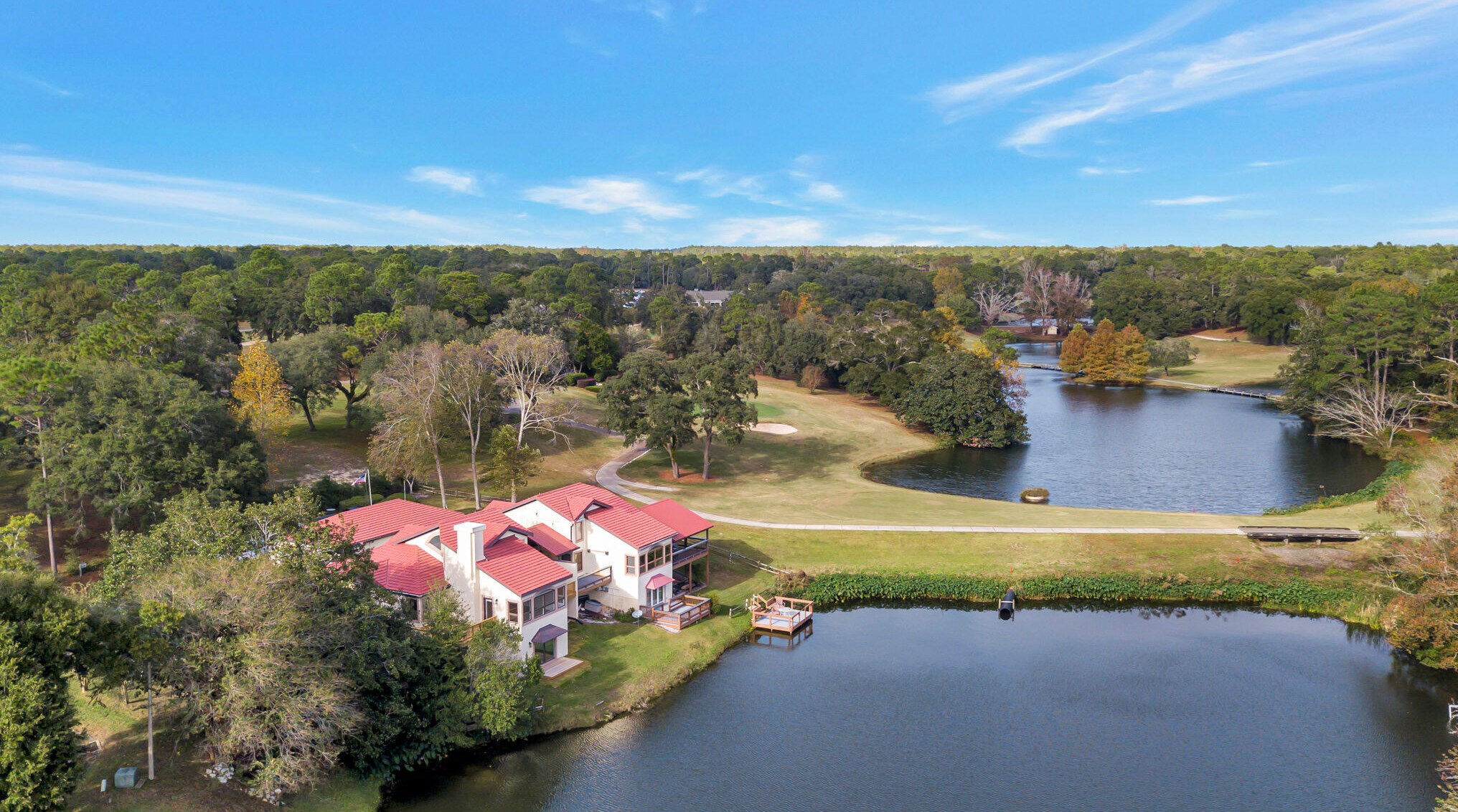 1100 Lake Way Dr, Niceville, FL 32578-1742