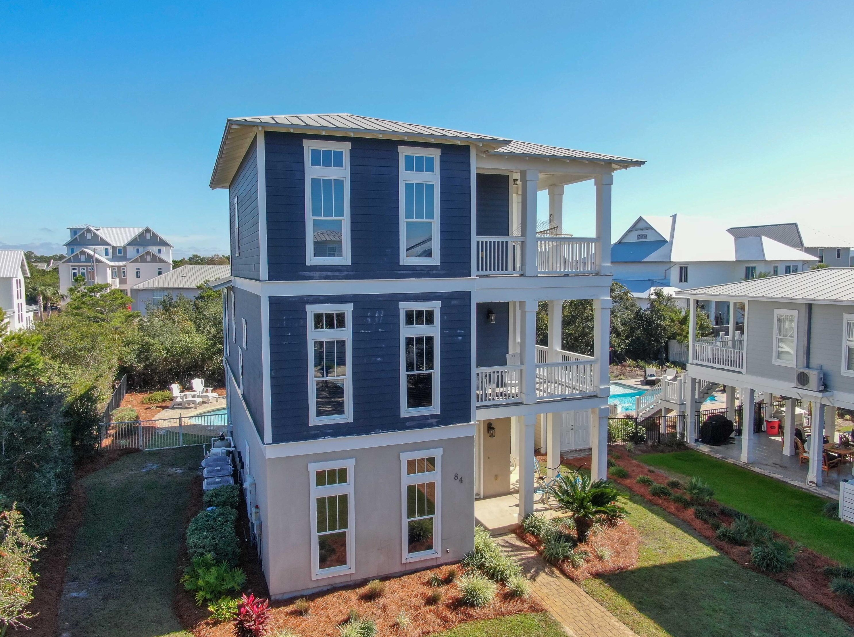 84 A St, Panama City, FL 32413-7114