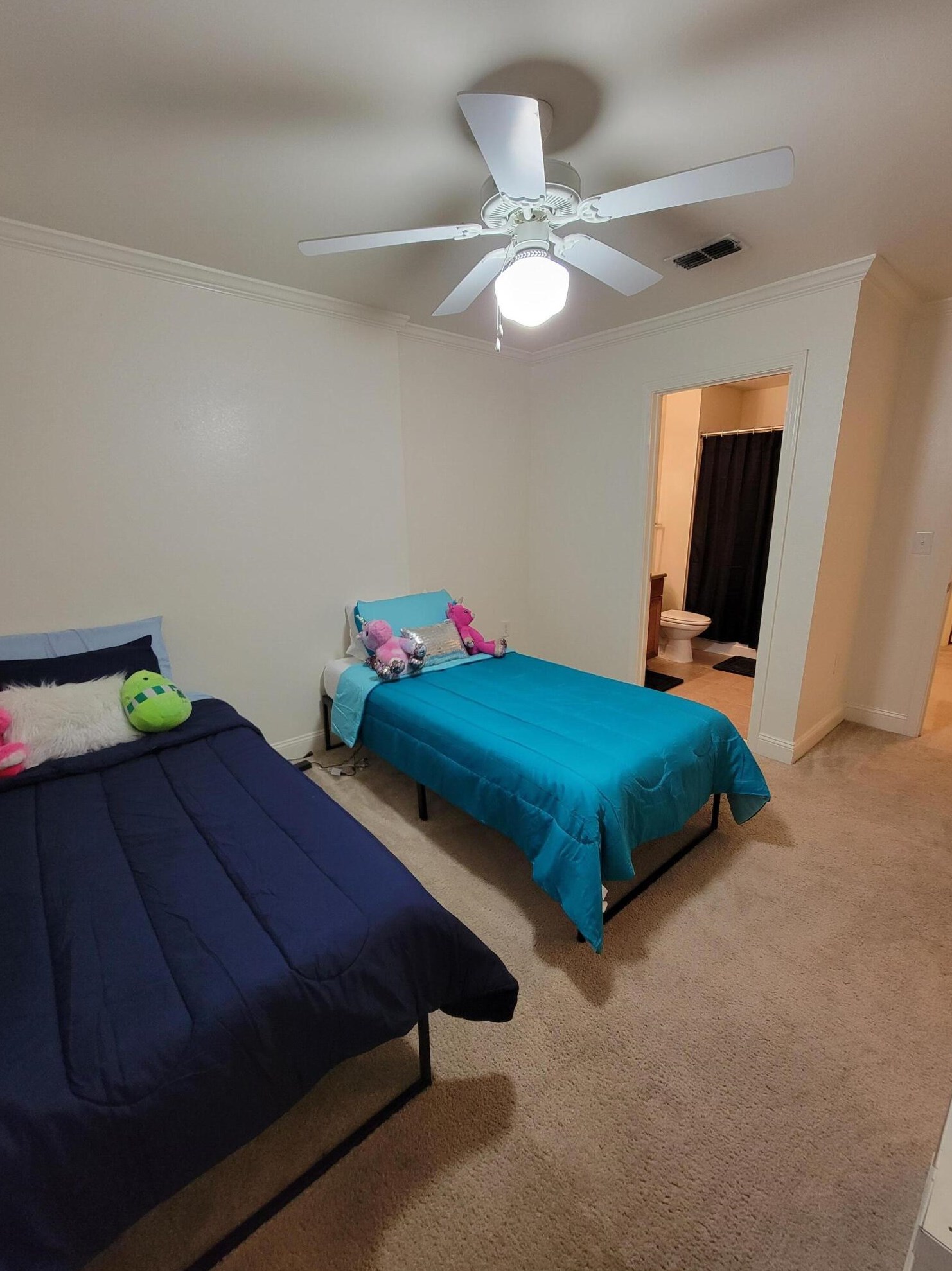 587 Wingspan Way, Crestview FL  32536-2255 exterior