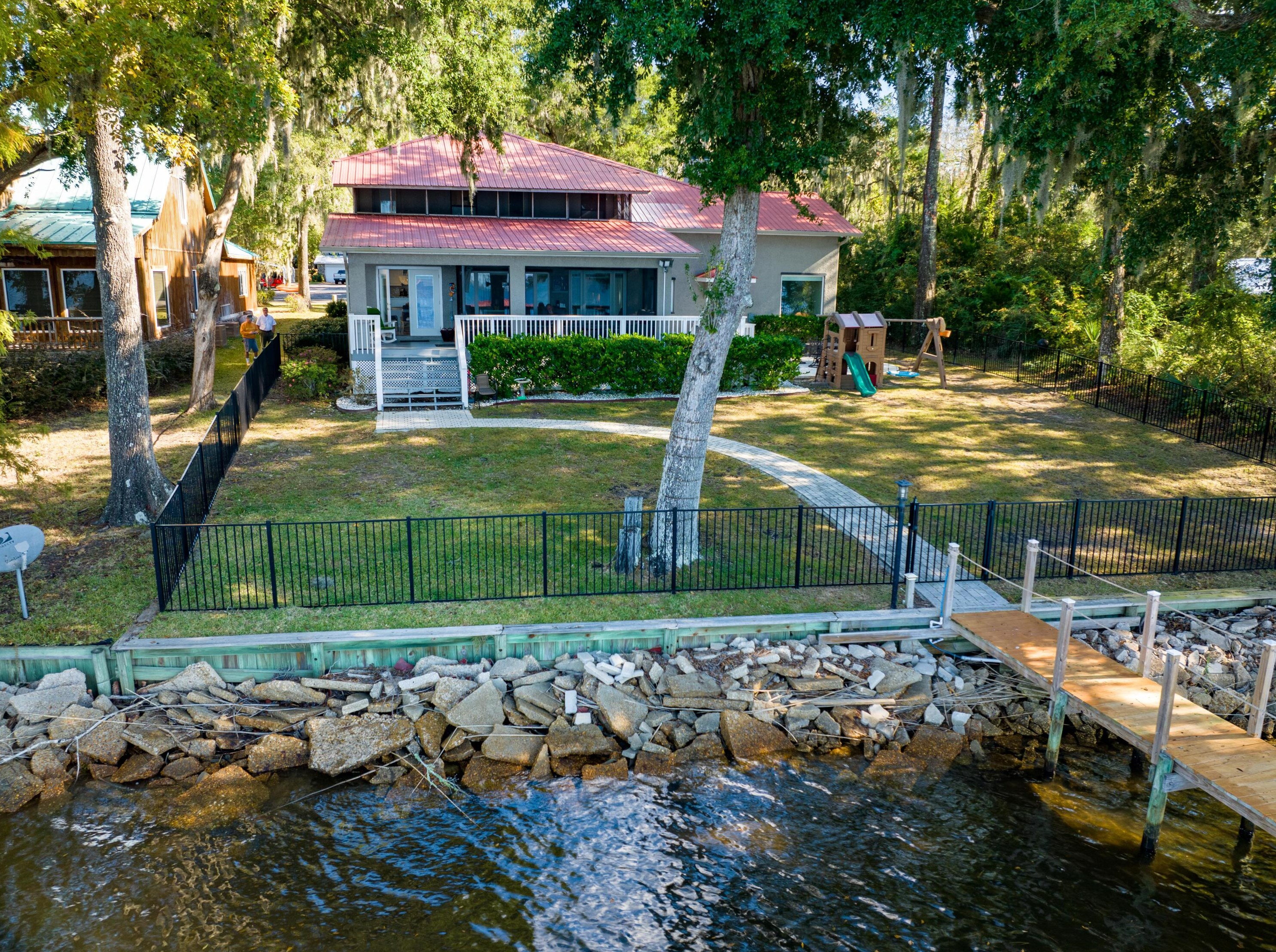 41 Waterview Pl, Freeport, FL 32439