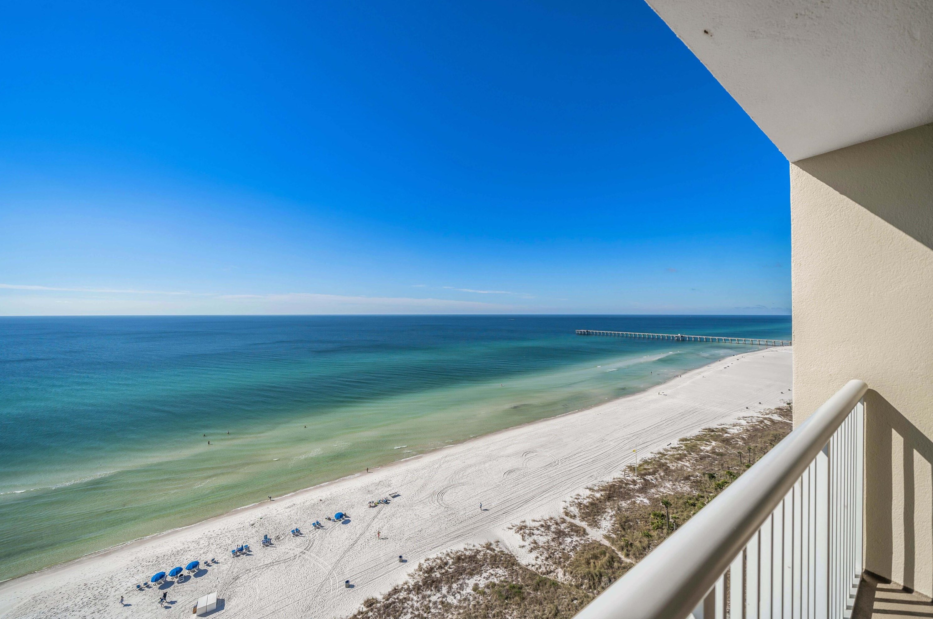 11807 Front Beach Rd ## 1607, Panama City, FL 32407