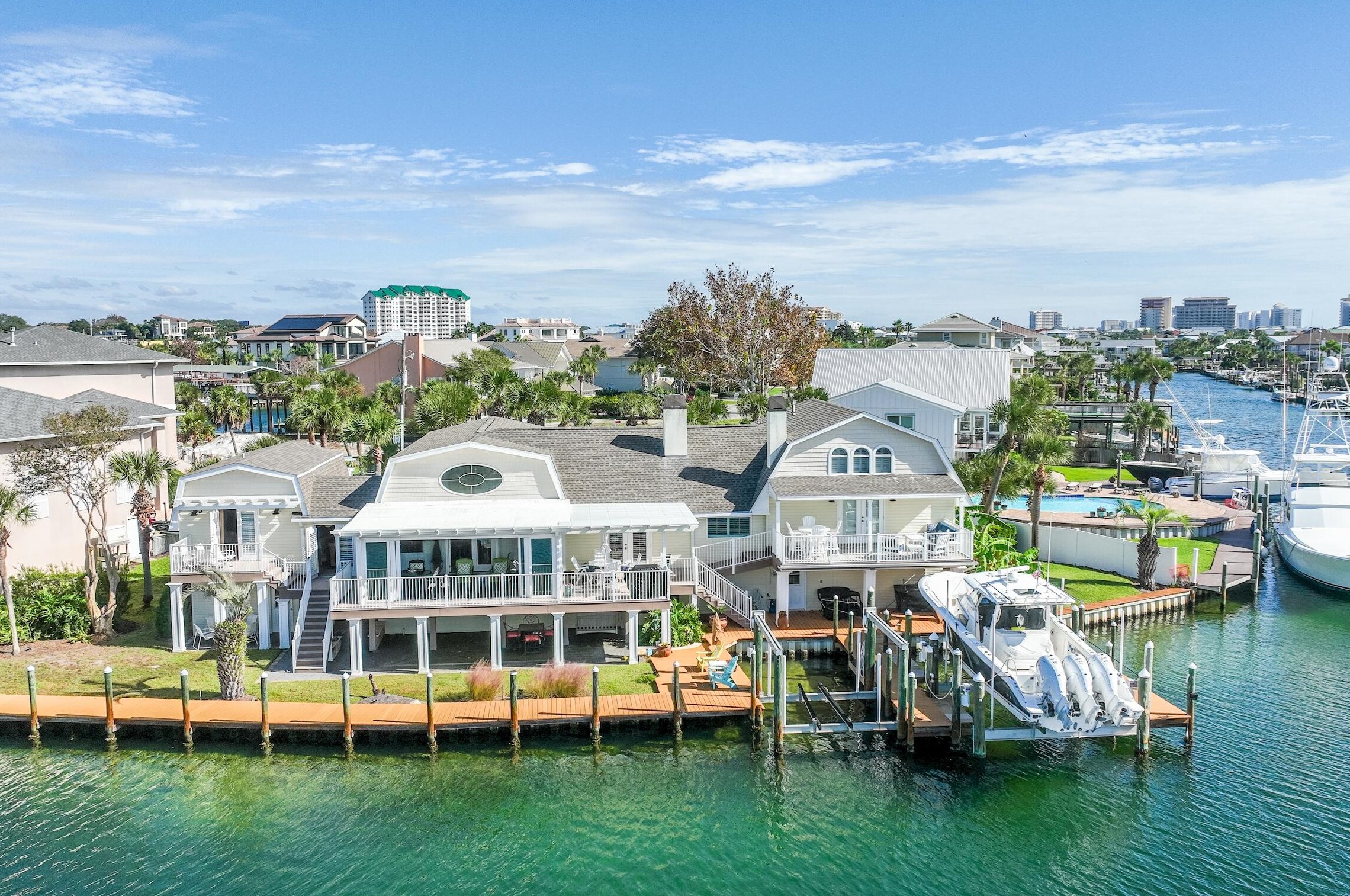 502 Osceola Dr, Destin, FL 32541-3014