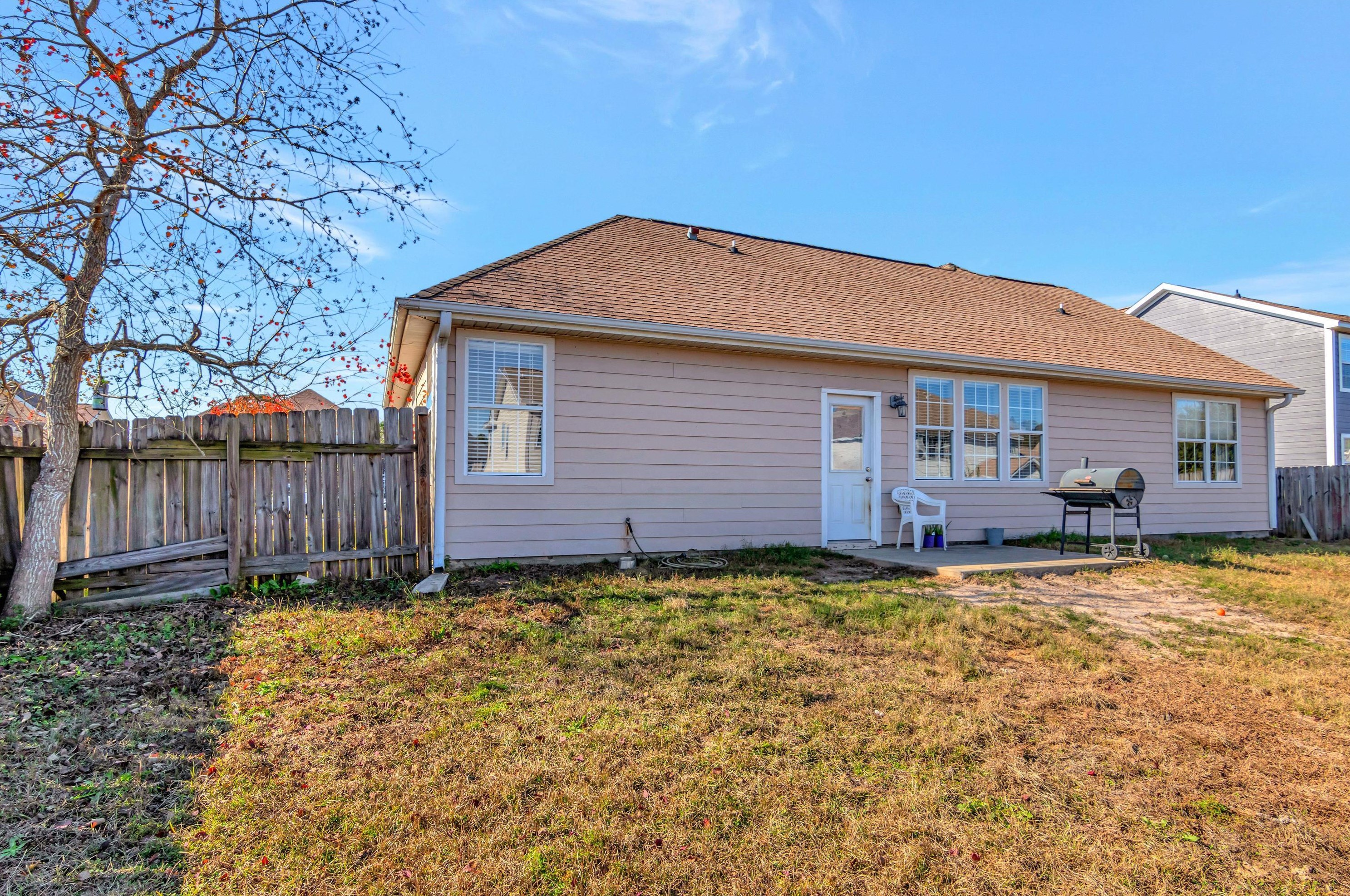 508 Boulder St, Crestview FL  32536-2251 exterior