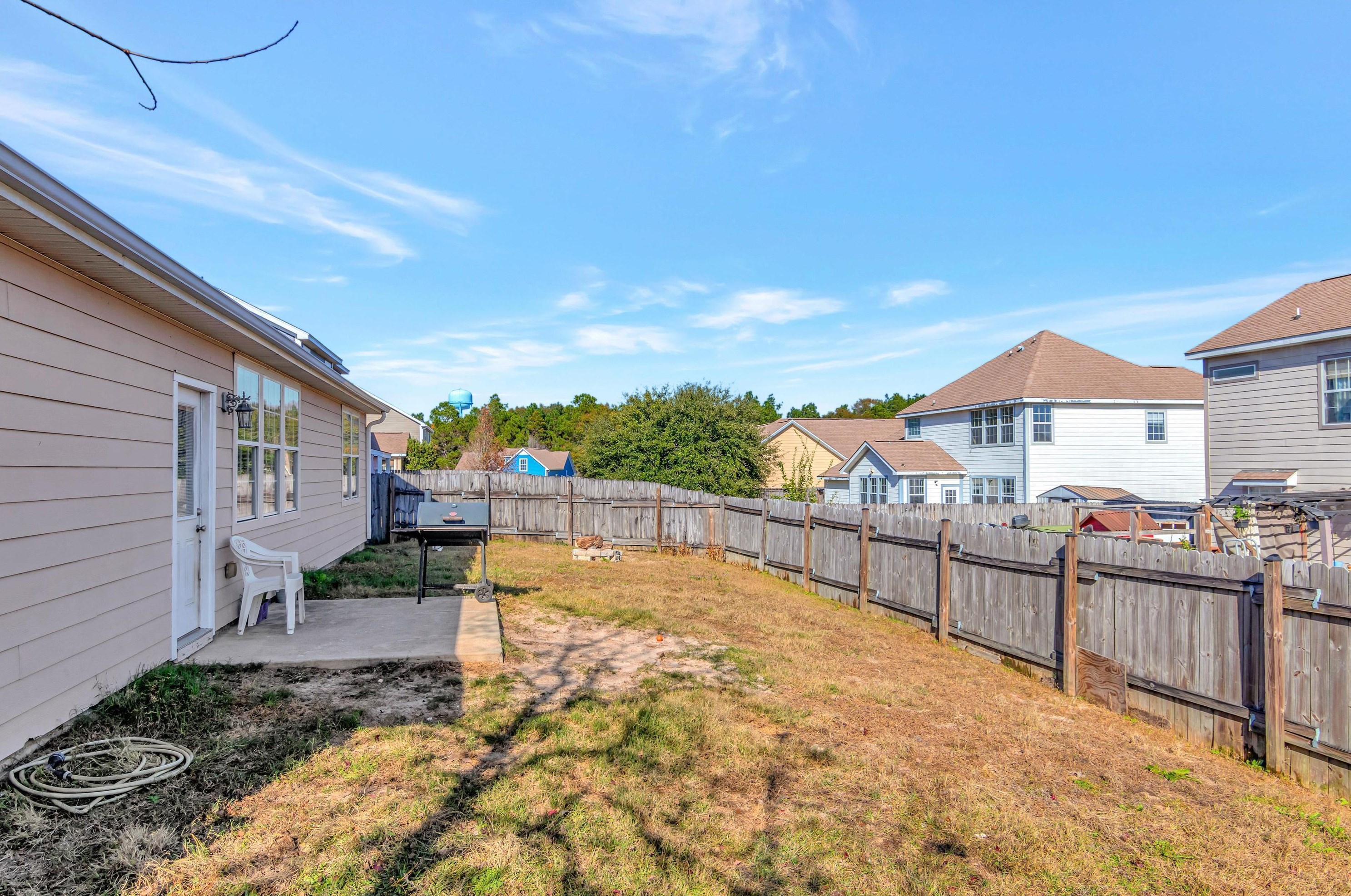 508 Boulder St, Crestview FL  32536-2251 exterior