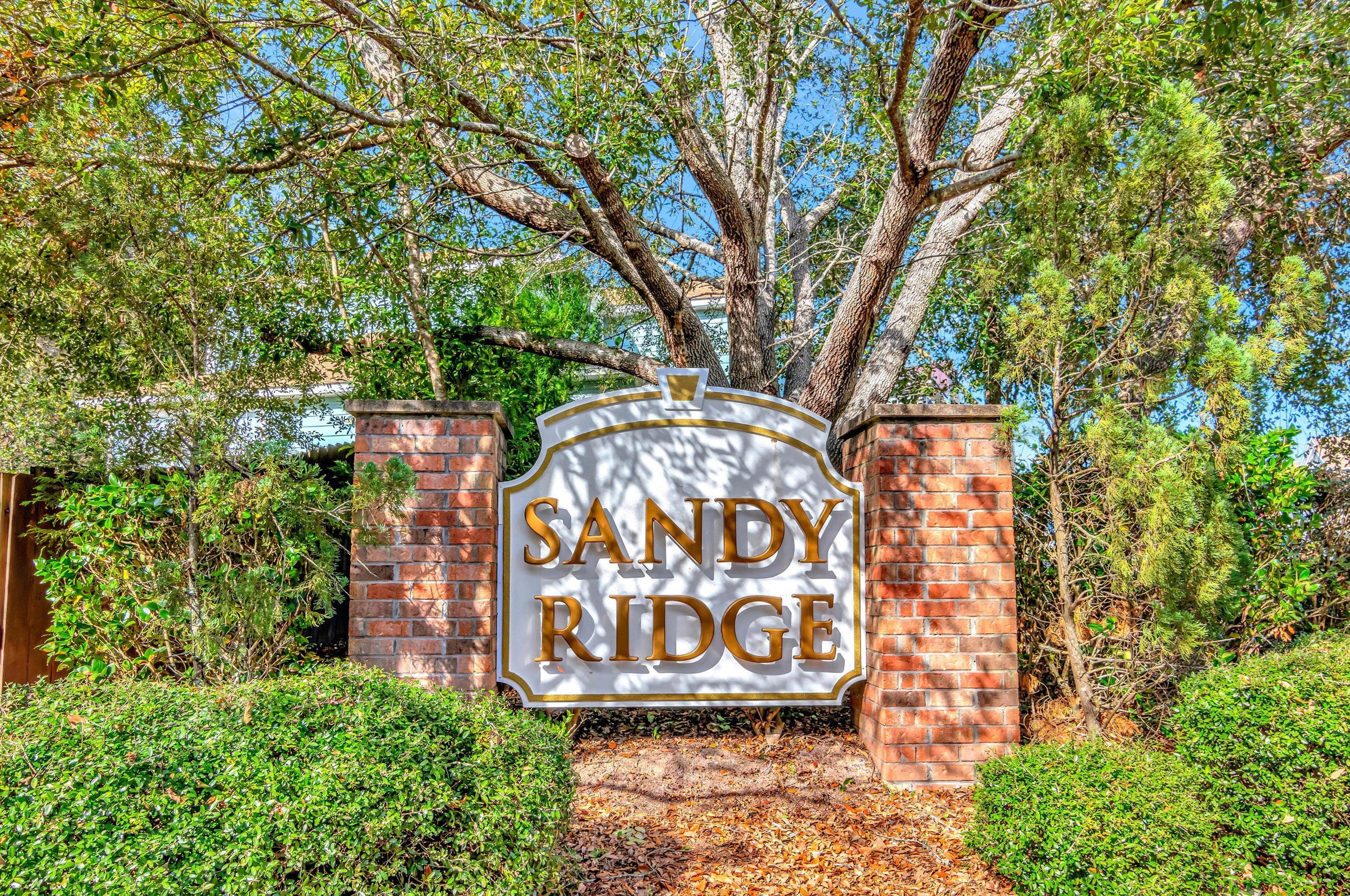 508 Boulder St, Crestview FL  32536-2251 exterior