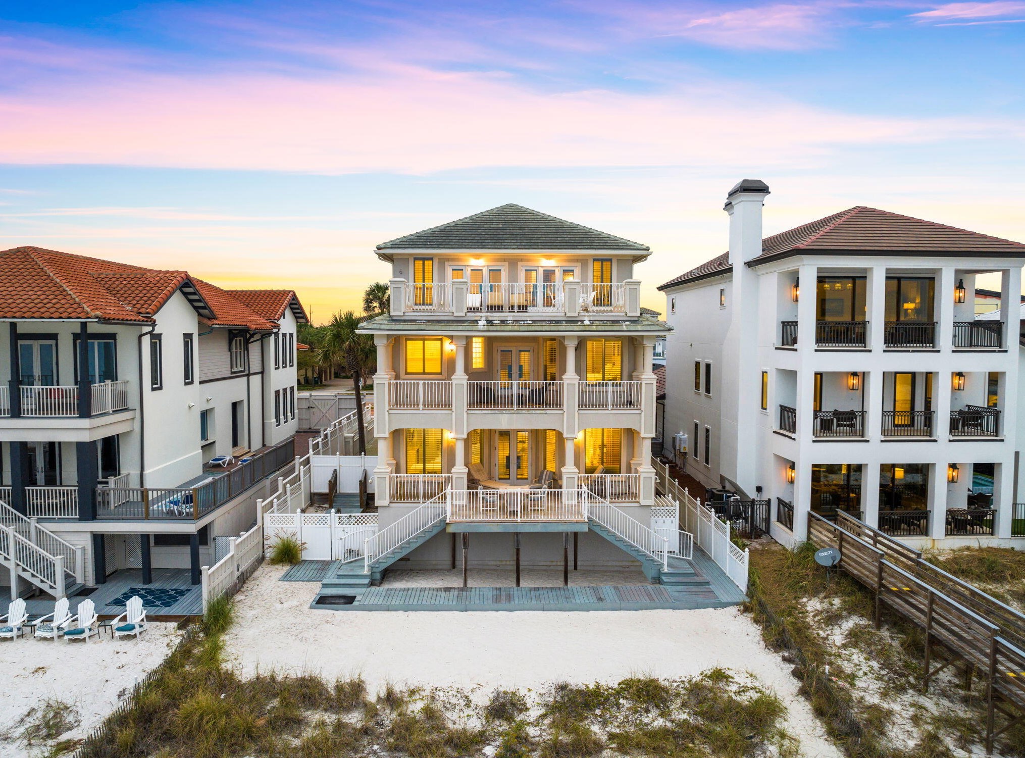 3470 Scenic Highway 98, Destin, FL 32541-4725