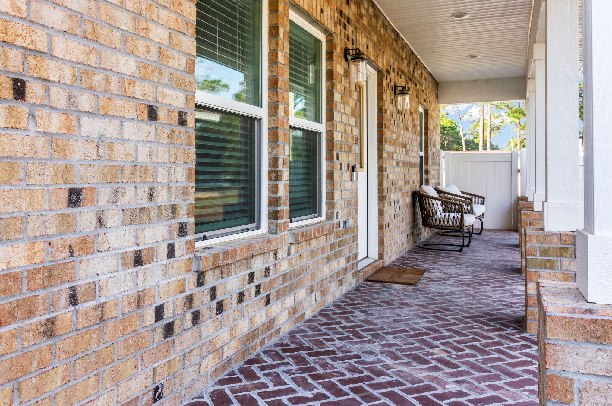 52 Magnolia St, Niceville FL  32578-8139 exterior