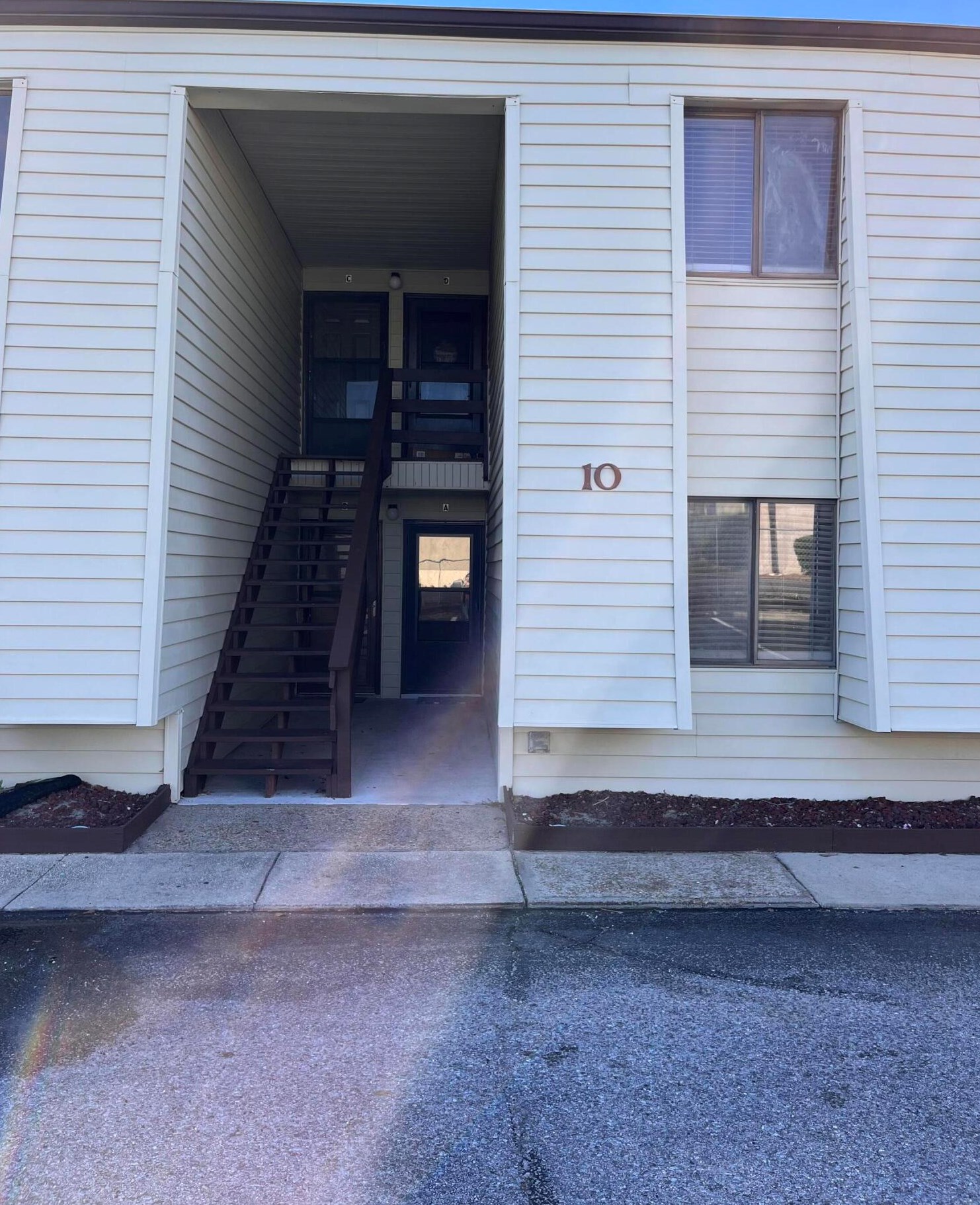 308 Miracle Strip Pkwy Sw #10a, Fort Walton Beach, FL 32548