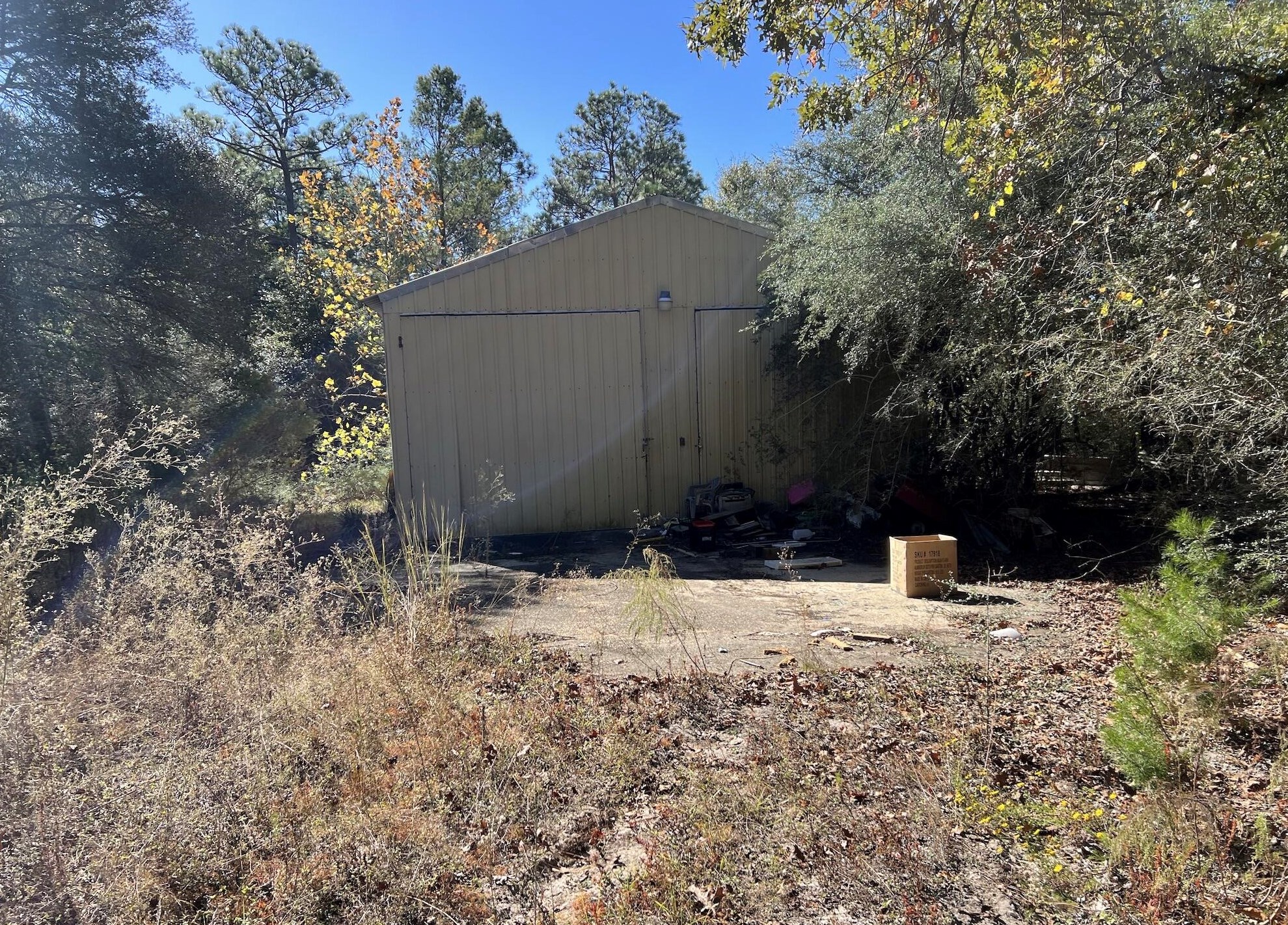 3888 Bear Head Rd, Crestview, FL 32539