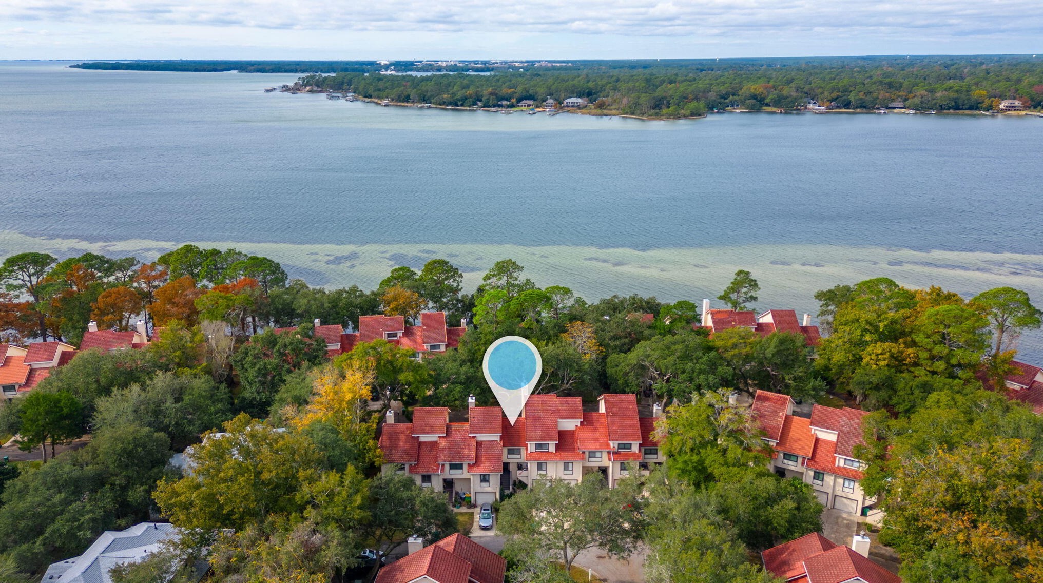 80 Marina Cove Dr #80, Niceville, FL 32578