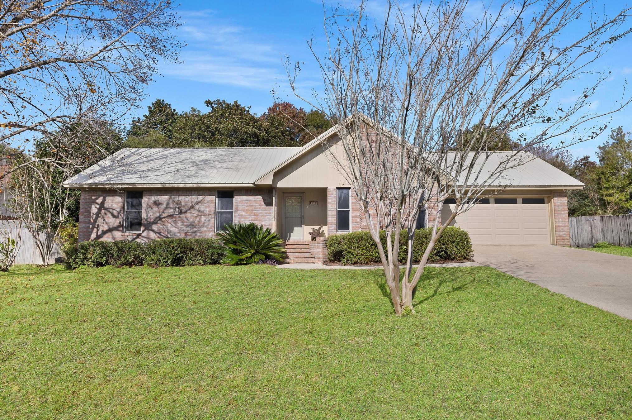 117 Hope Dr, Crestview, FL 32536