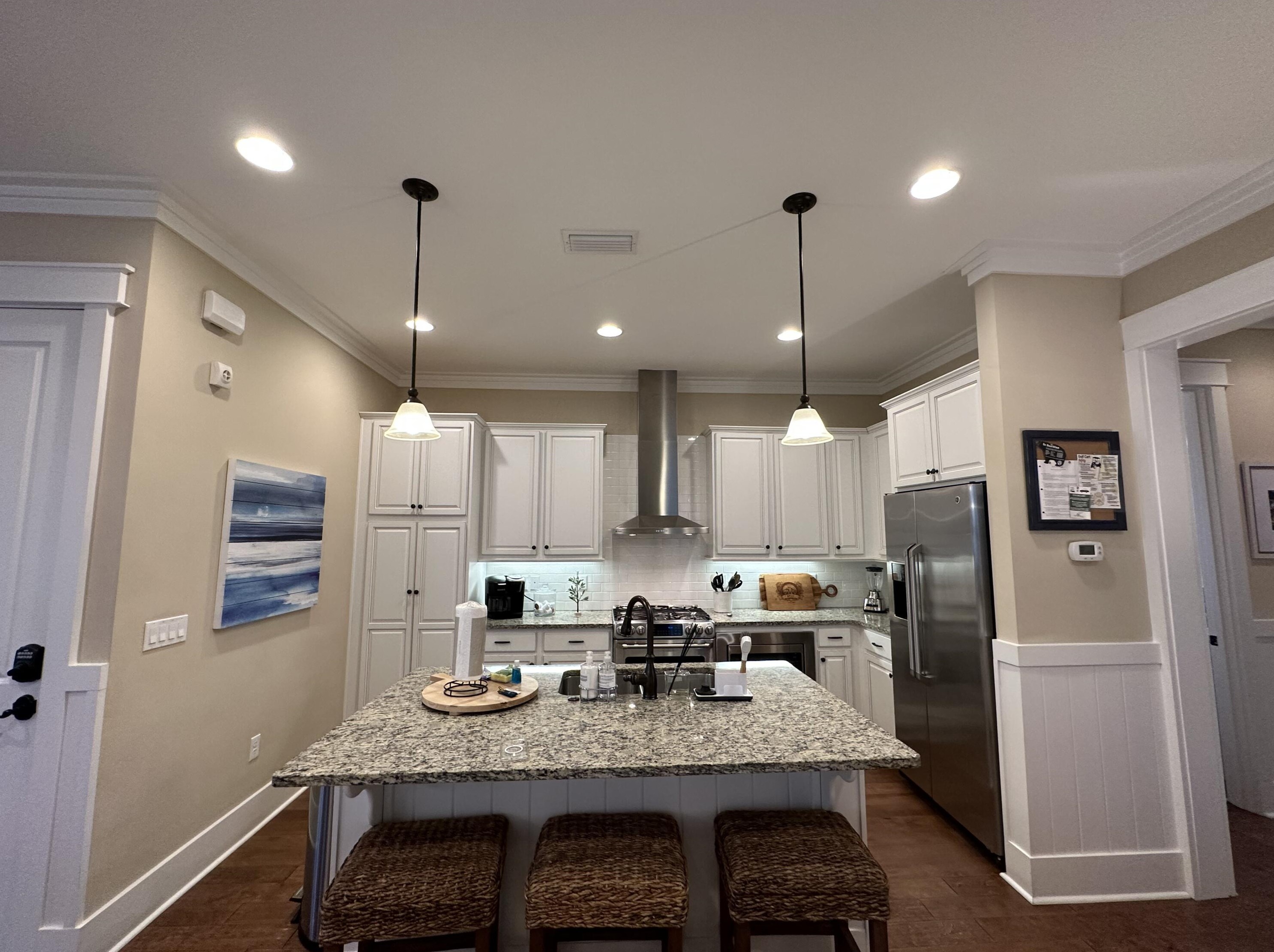 633 Flatwoods Forest Loop, Santa Rosa Beach FL  32459-8846 exterior