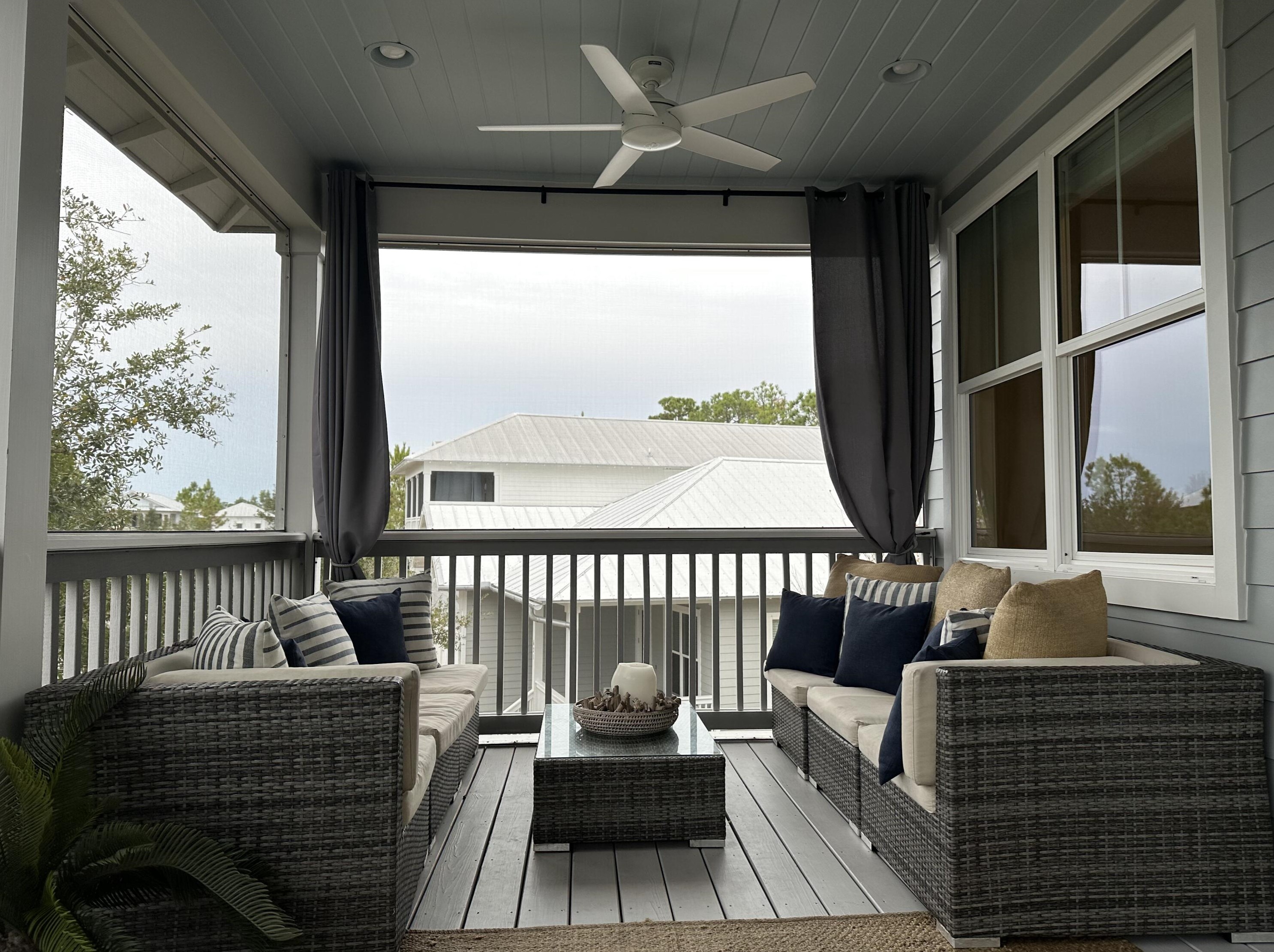 633 Flatwoods Forest Loop, Santa Rosa Beach FL  32459-8846 exterior