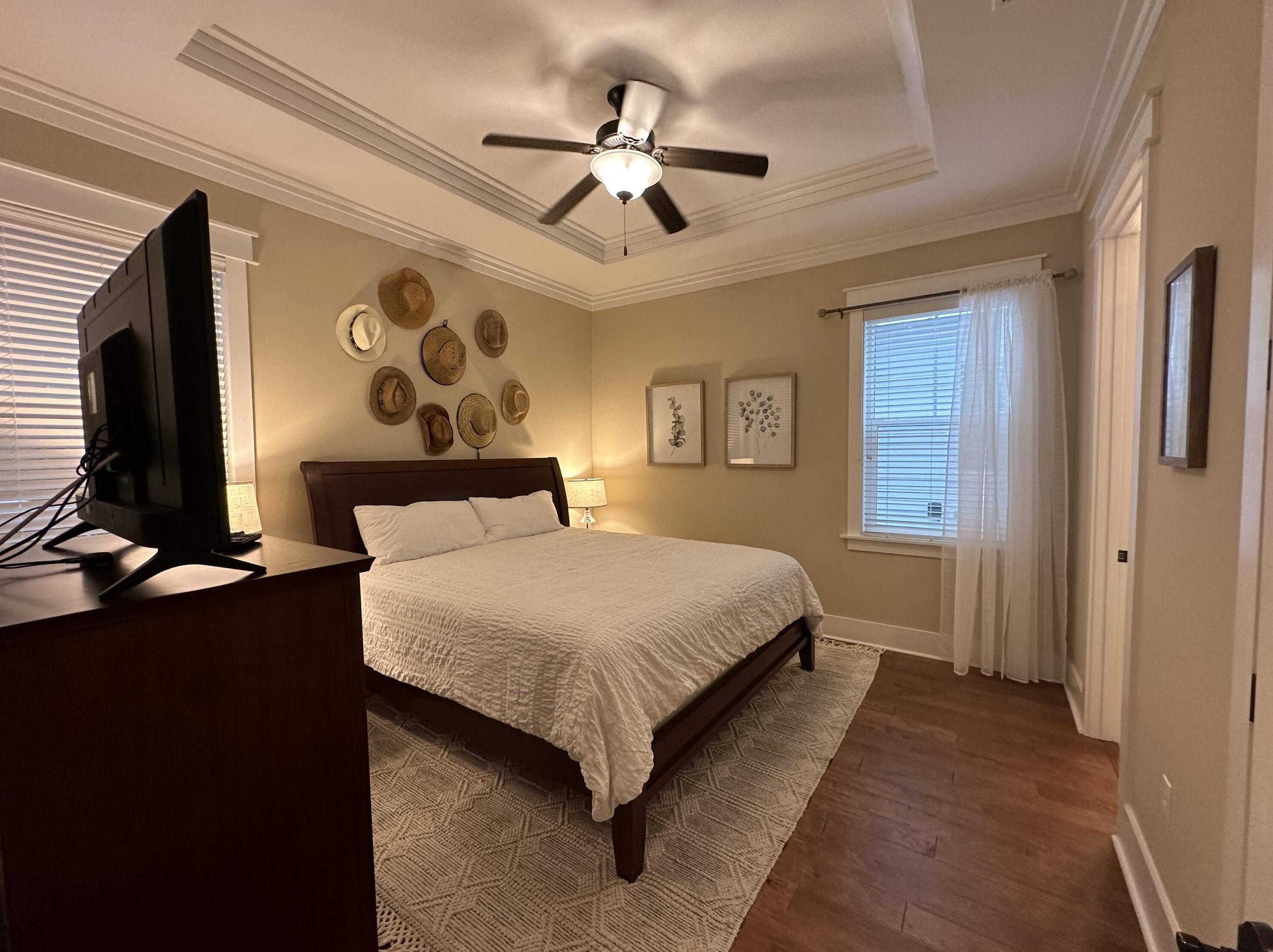 633 Flatwoods Forest Loop, Santa Rosa Beach FL  32459-8846 exterior