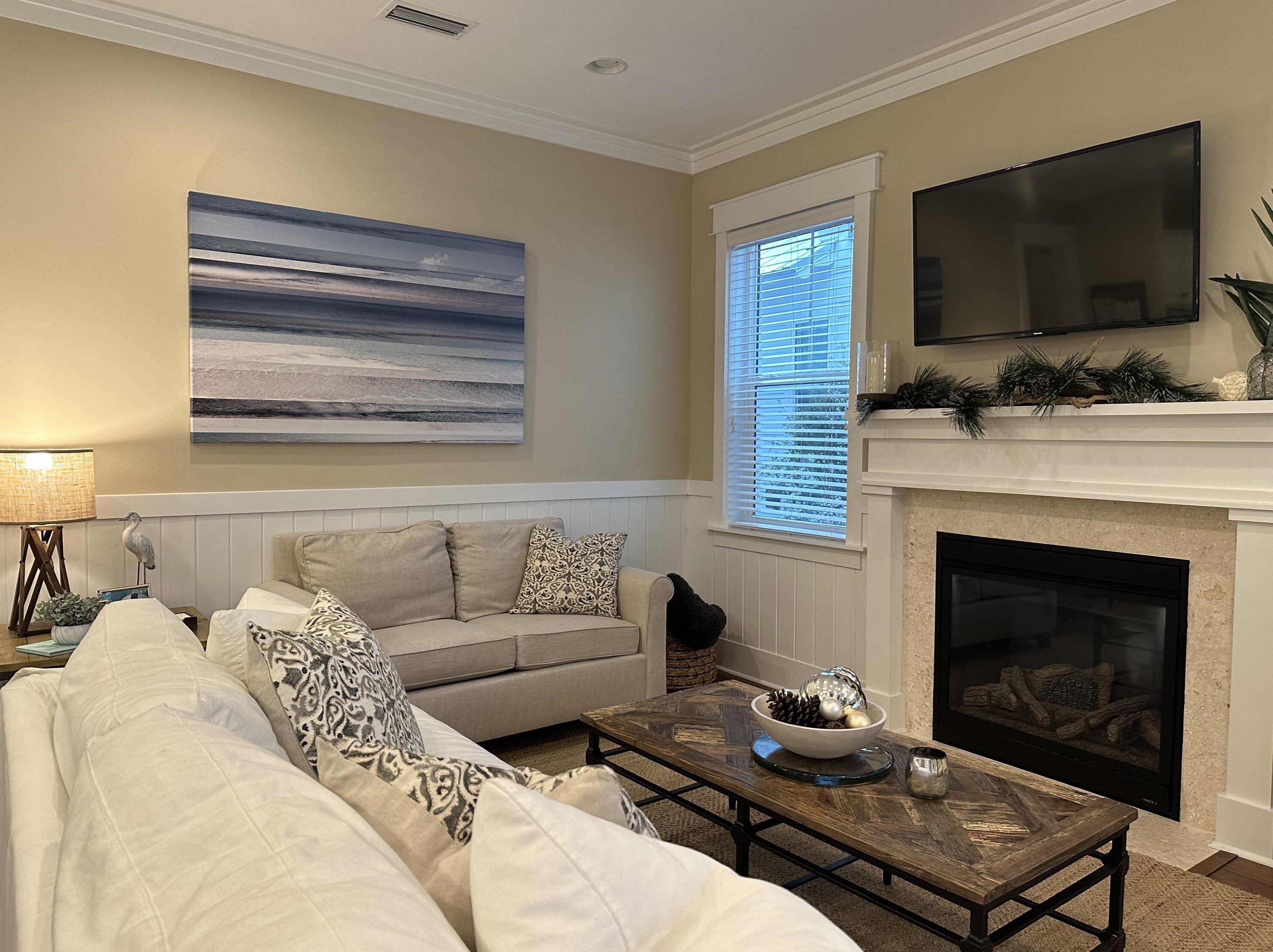 633 Flatwoods Forest Loop, Santa Rosa Beach FL  32459-8846 exterior