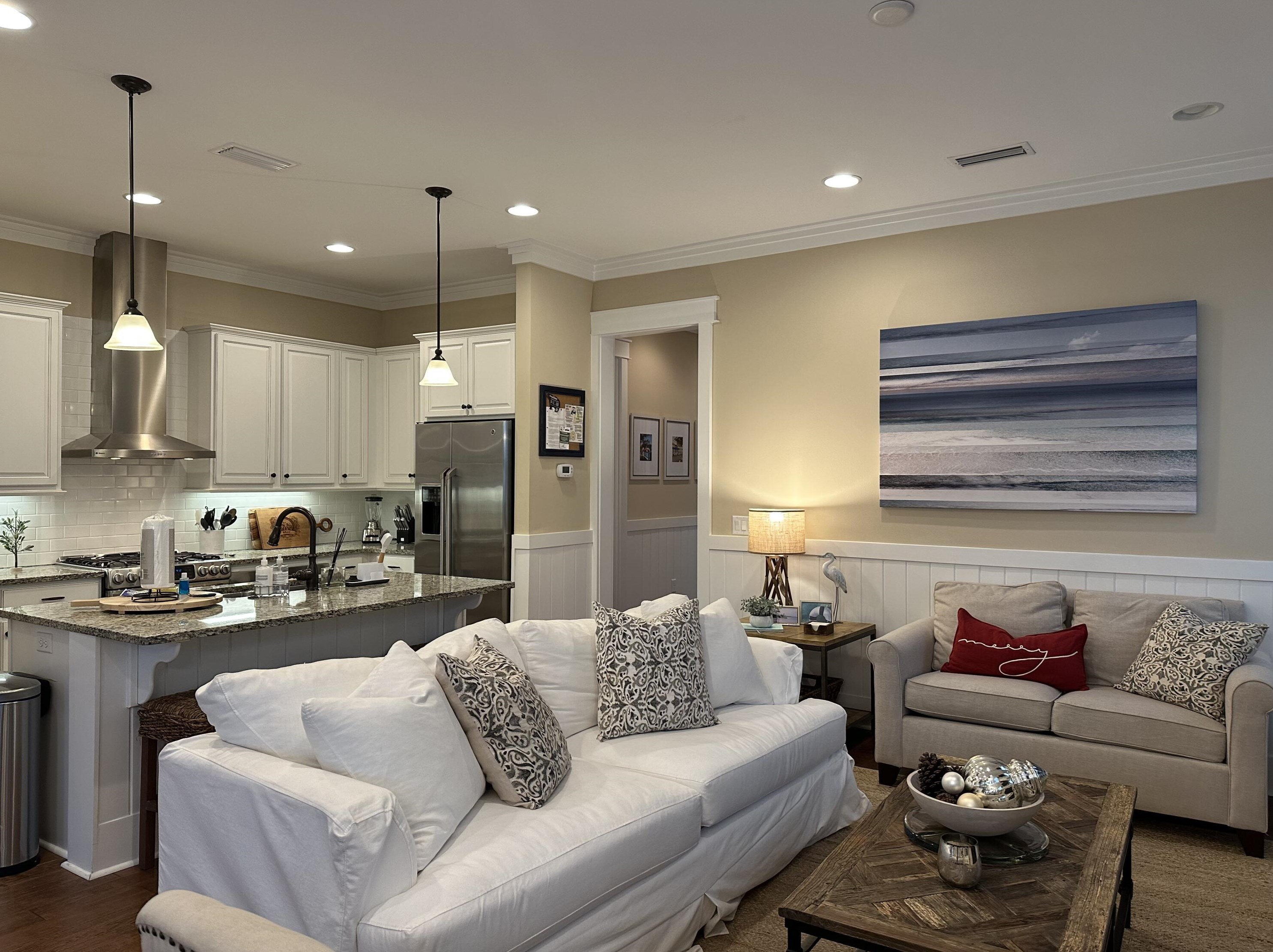 633 Flatwoods Forest Loop, Santa Rosa Beach FL  32459-8846 exterior