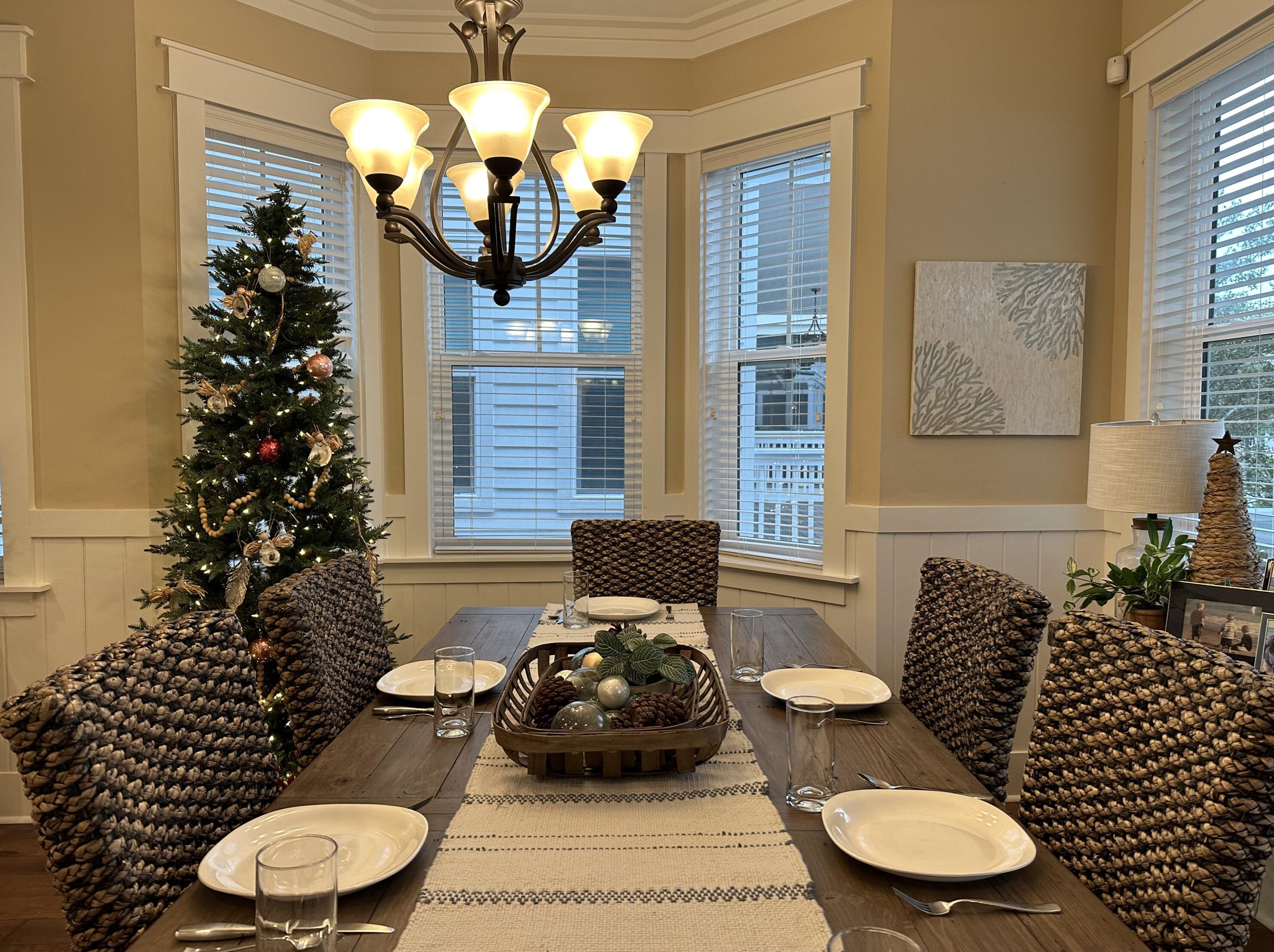 633 Flatwoods Forest Loop, Santa Rosa Beach FL  32459-8846 exterior