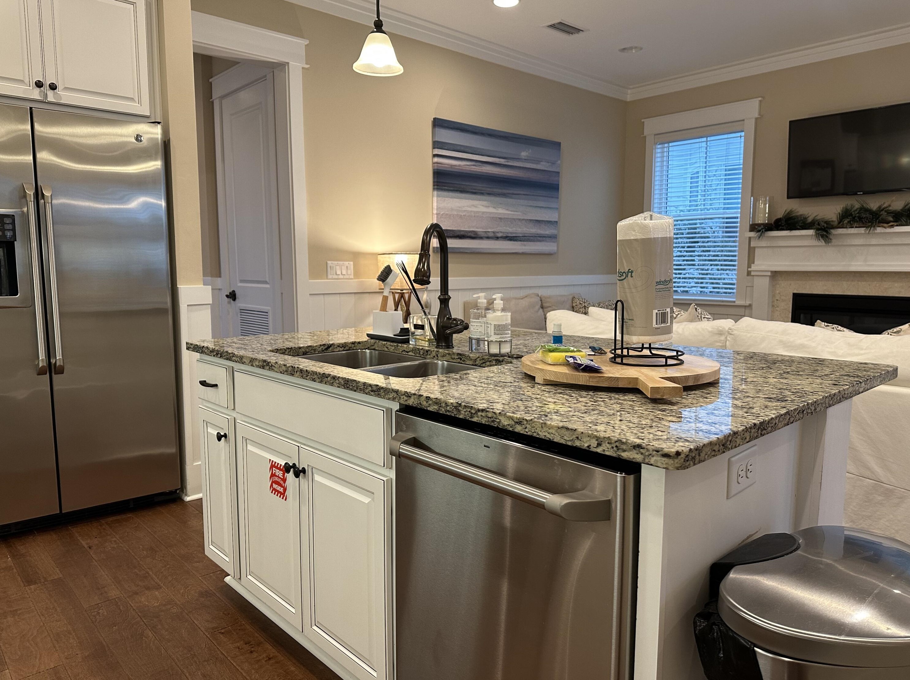 633 Flatwoods Forest Loop, Santa Rosa Beach FL  32459-8846 exterior