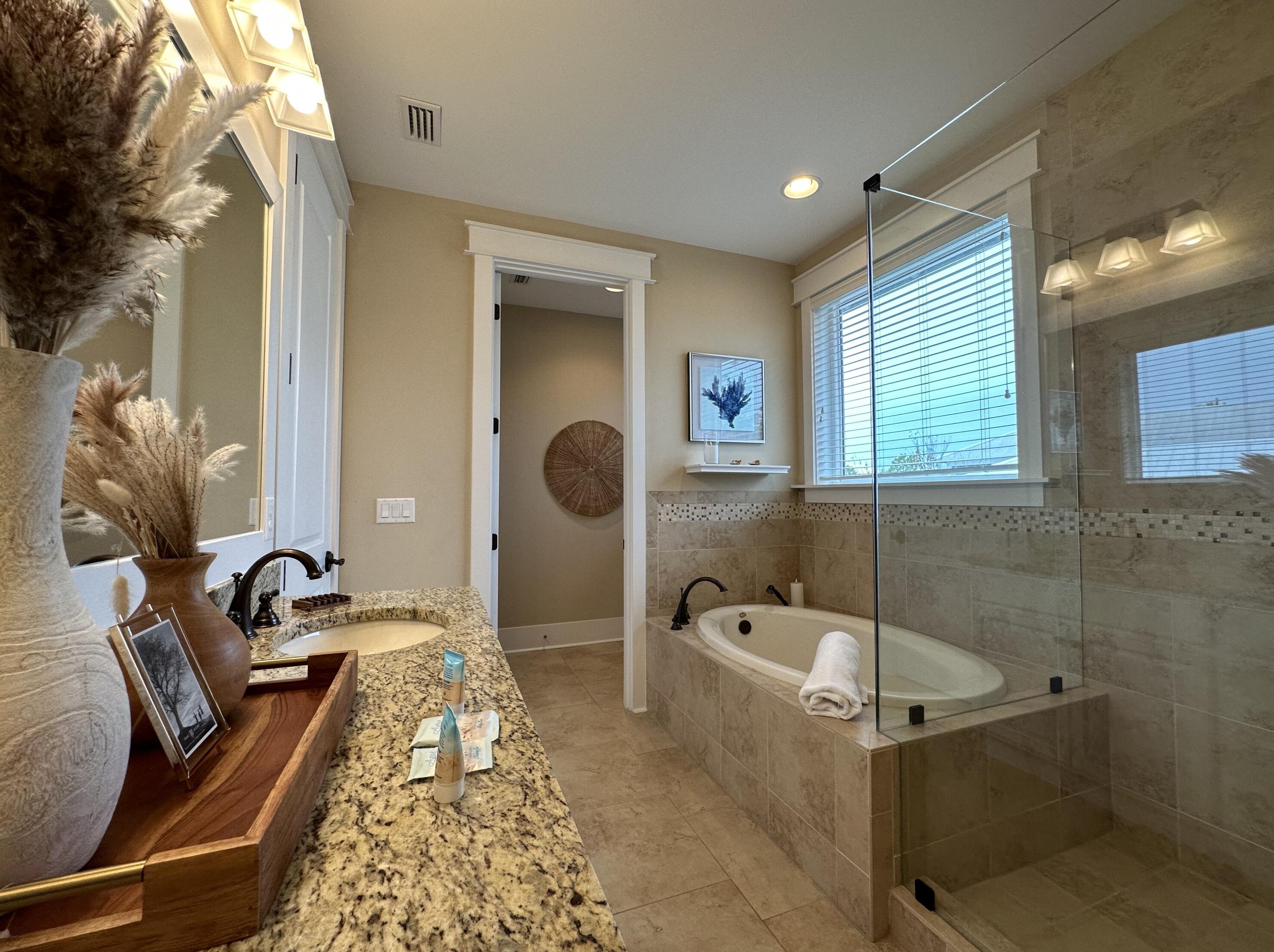 633 Flatwoods Forest Loop, Santa Rosa Beach FL  32459-8846 exterior