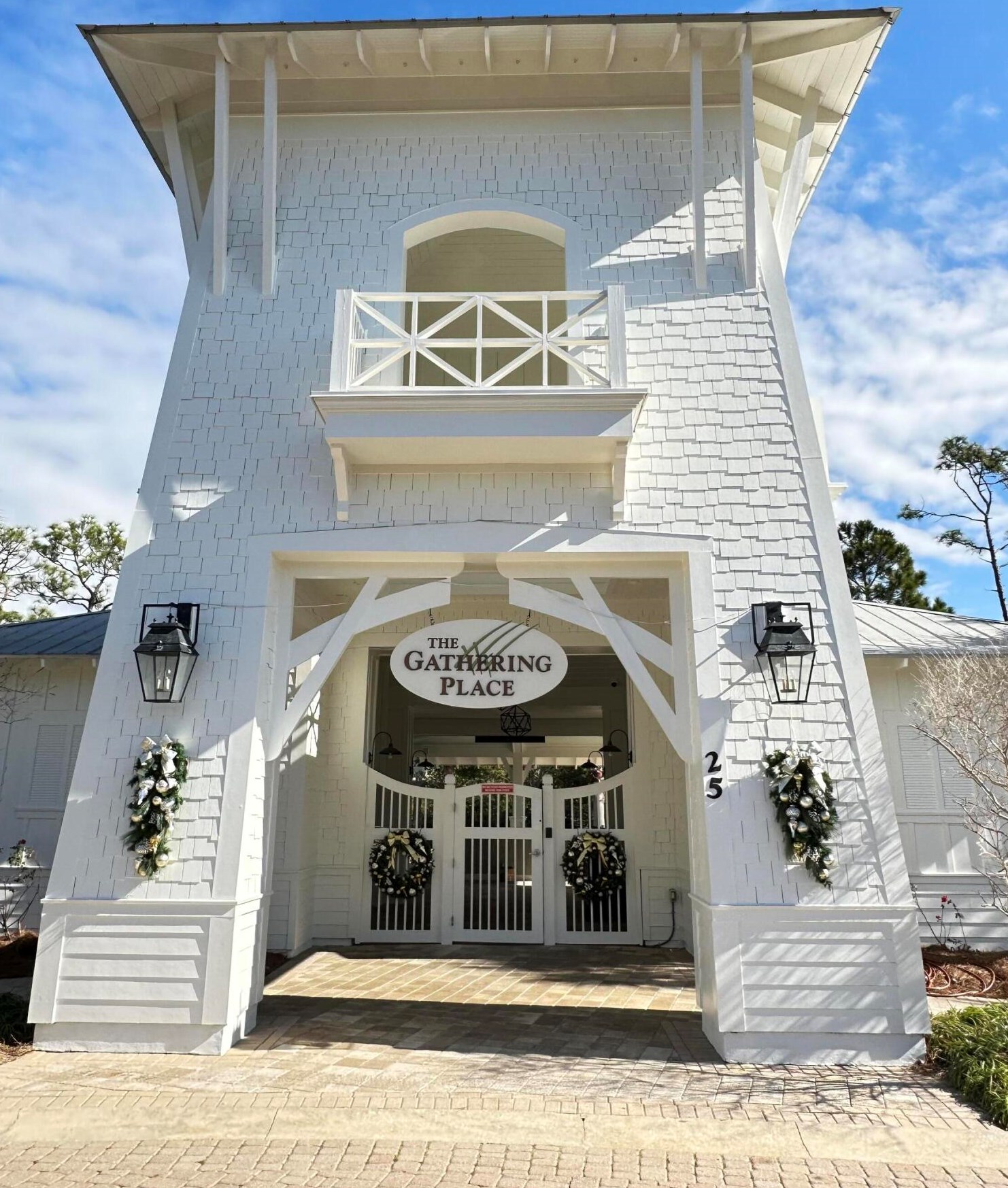 633 Flatwoods Forest Loop, Santa Rosa Beach FL  32459-8846 exterior