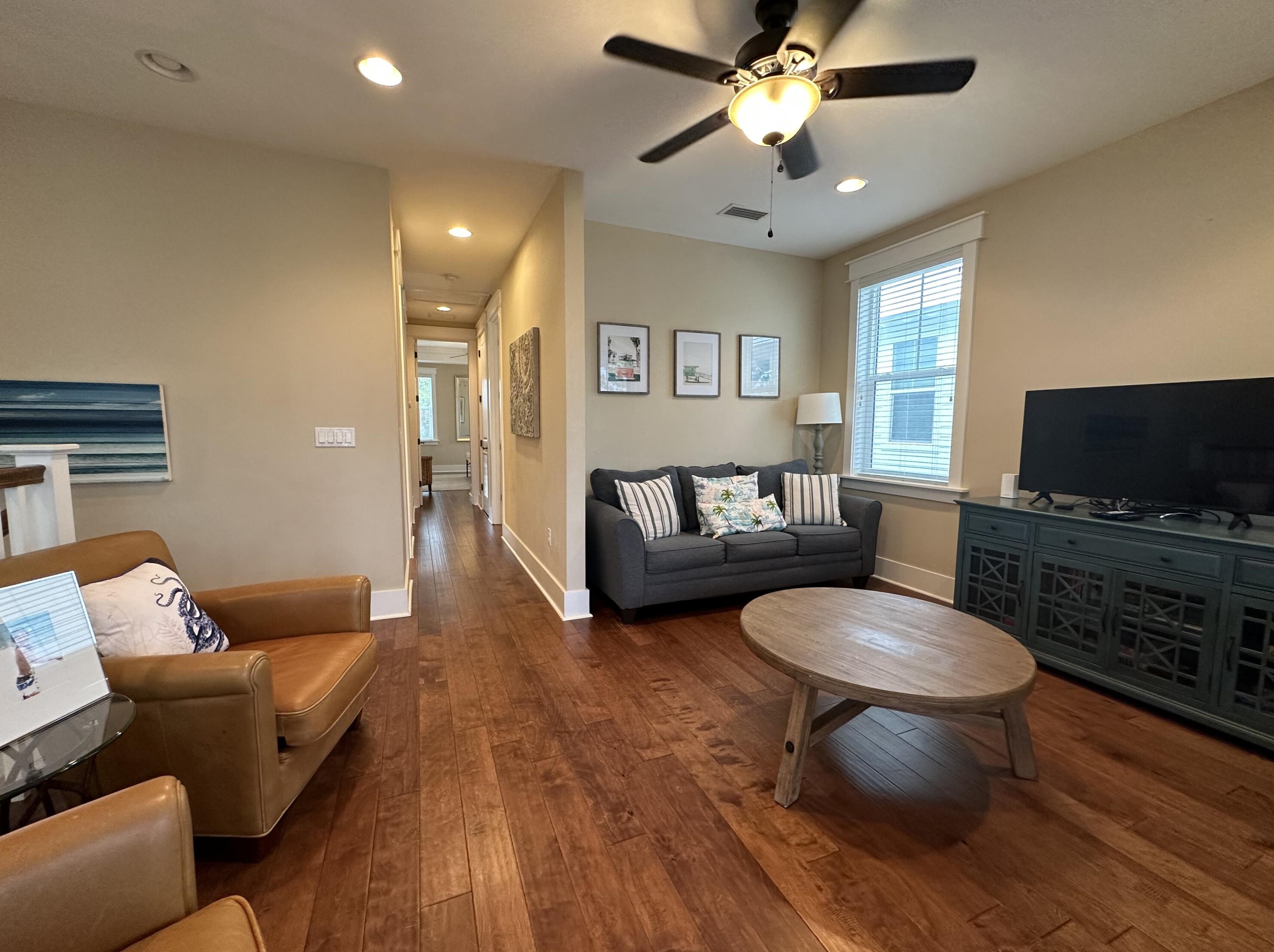 633 Flatwoods Forest Loop, Santa Rosa Beach FL  32459-8846 exterior