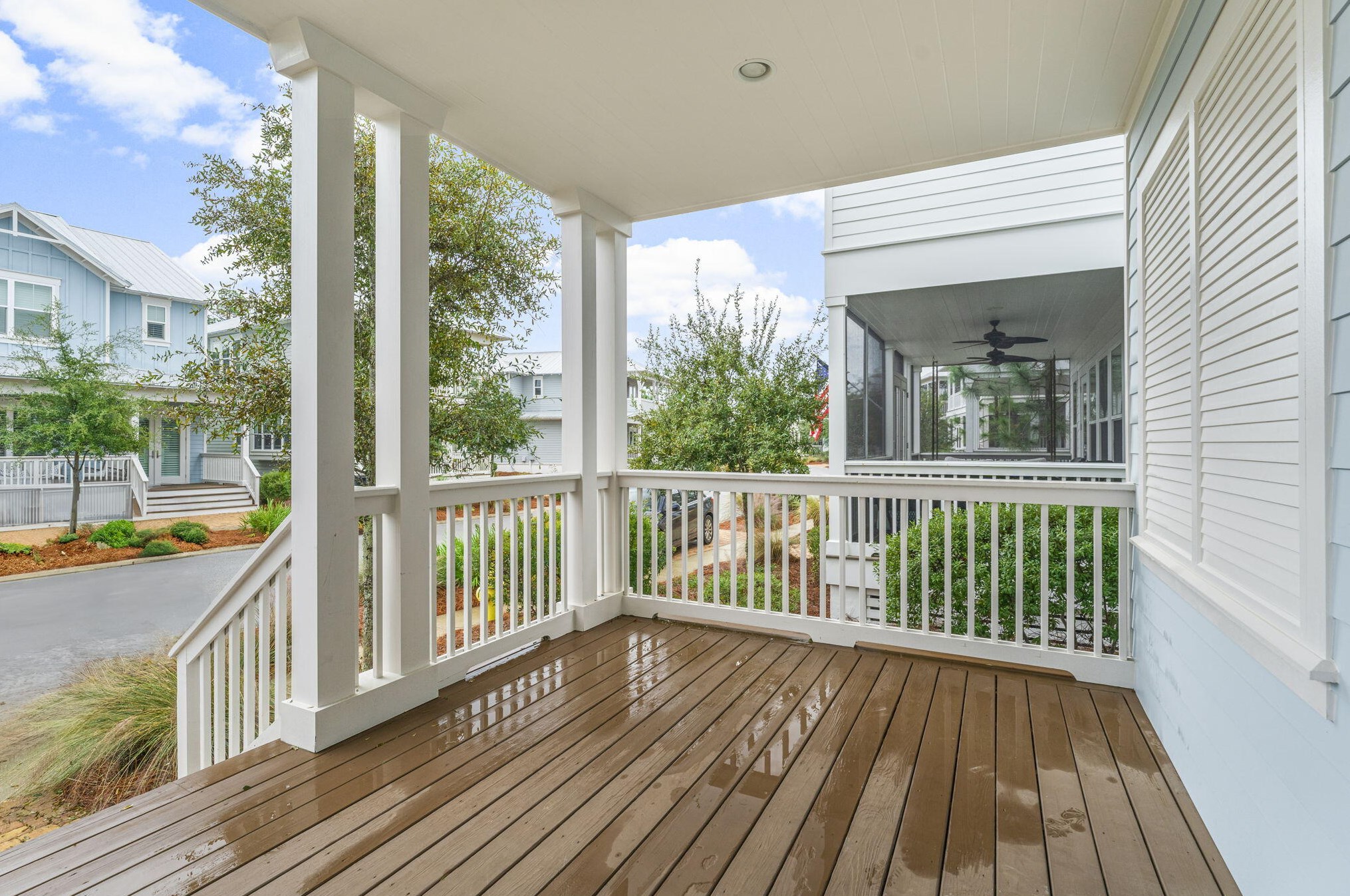 426 Flatwoods Forest Loop, Santa Rosa Beach FL  32459-8850 exterior